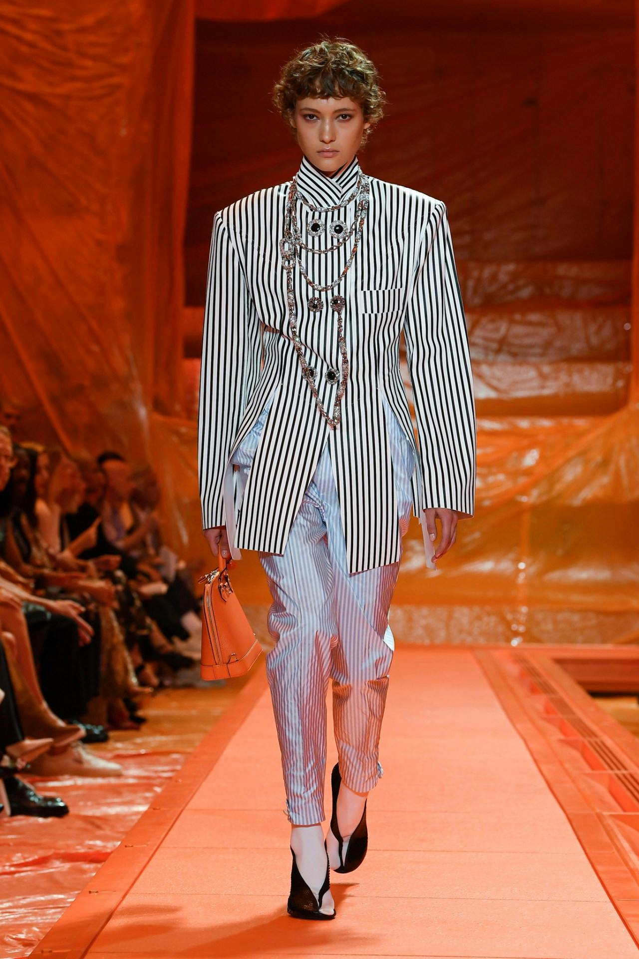 Louis Vuitton's RTW SSS24 Collection