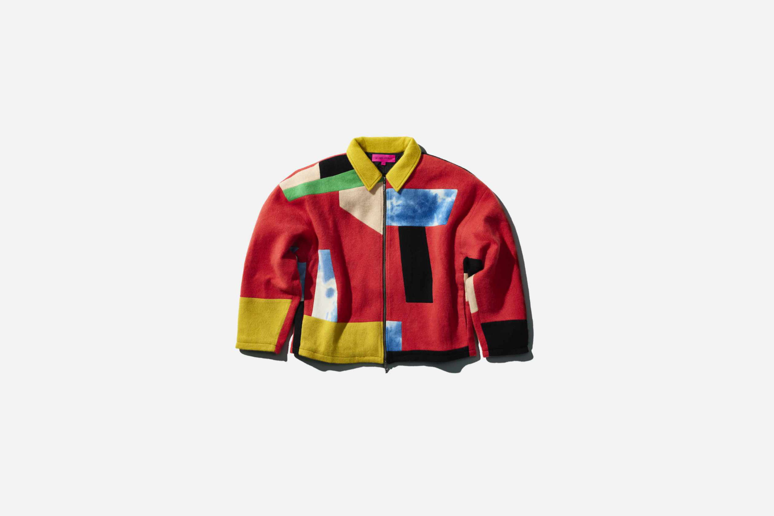 Collaborative items from SSENSE's 20th anniversary drops, entitled SSENSE XX