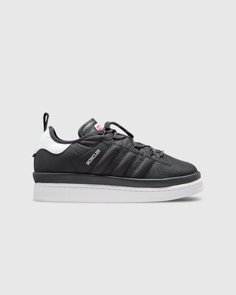 Moncler x Salehe Bembury â Padded Pants Green | Highsnobiety Shop