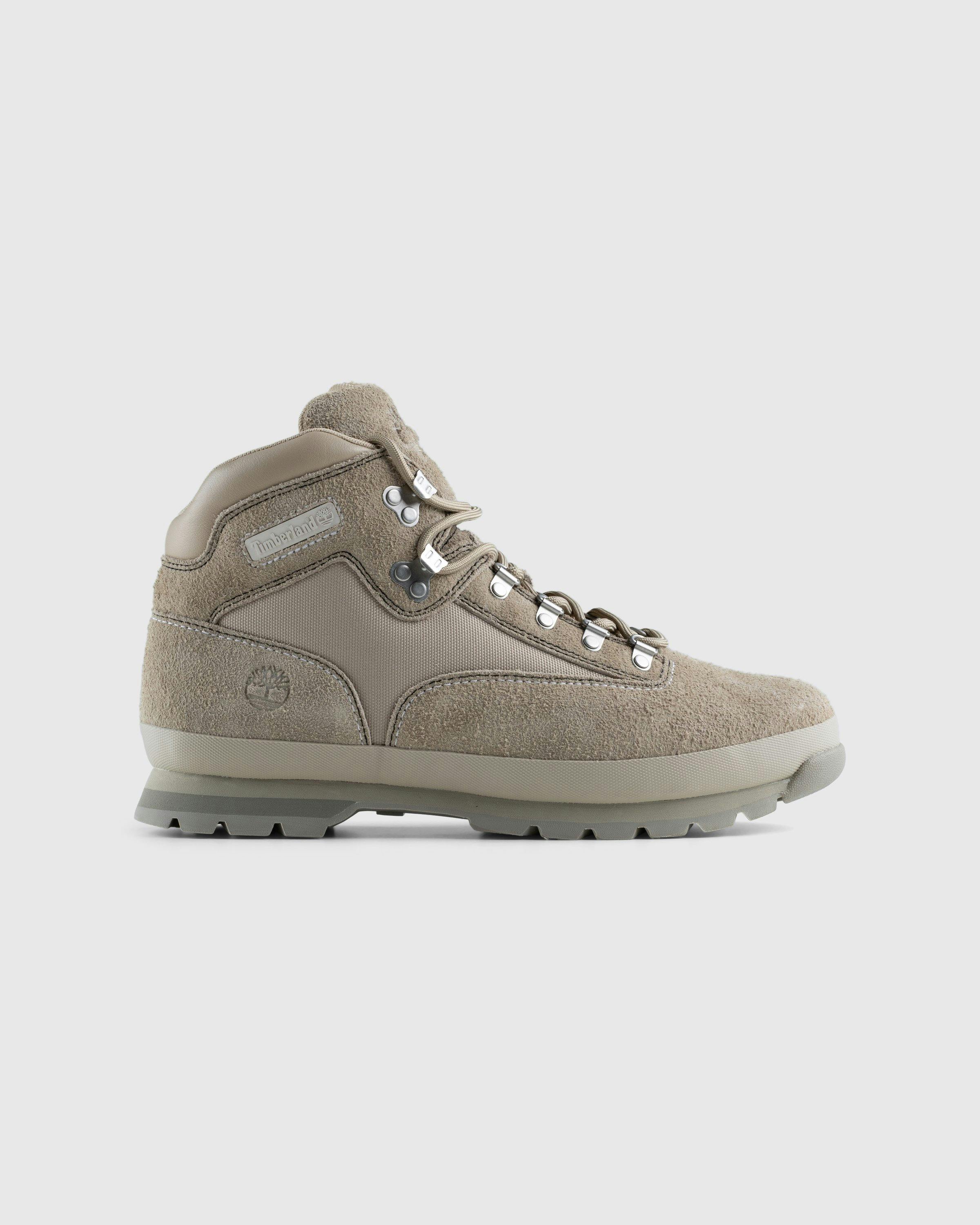 Timberland - Euro Hiker F/L Nature - Footwear - Beige - Image 1