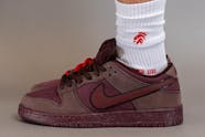 4 20 Dunks 2024 Tiffi Gertrude