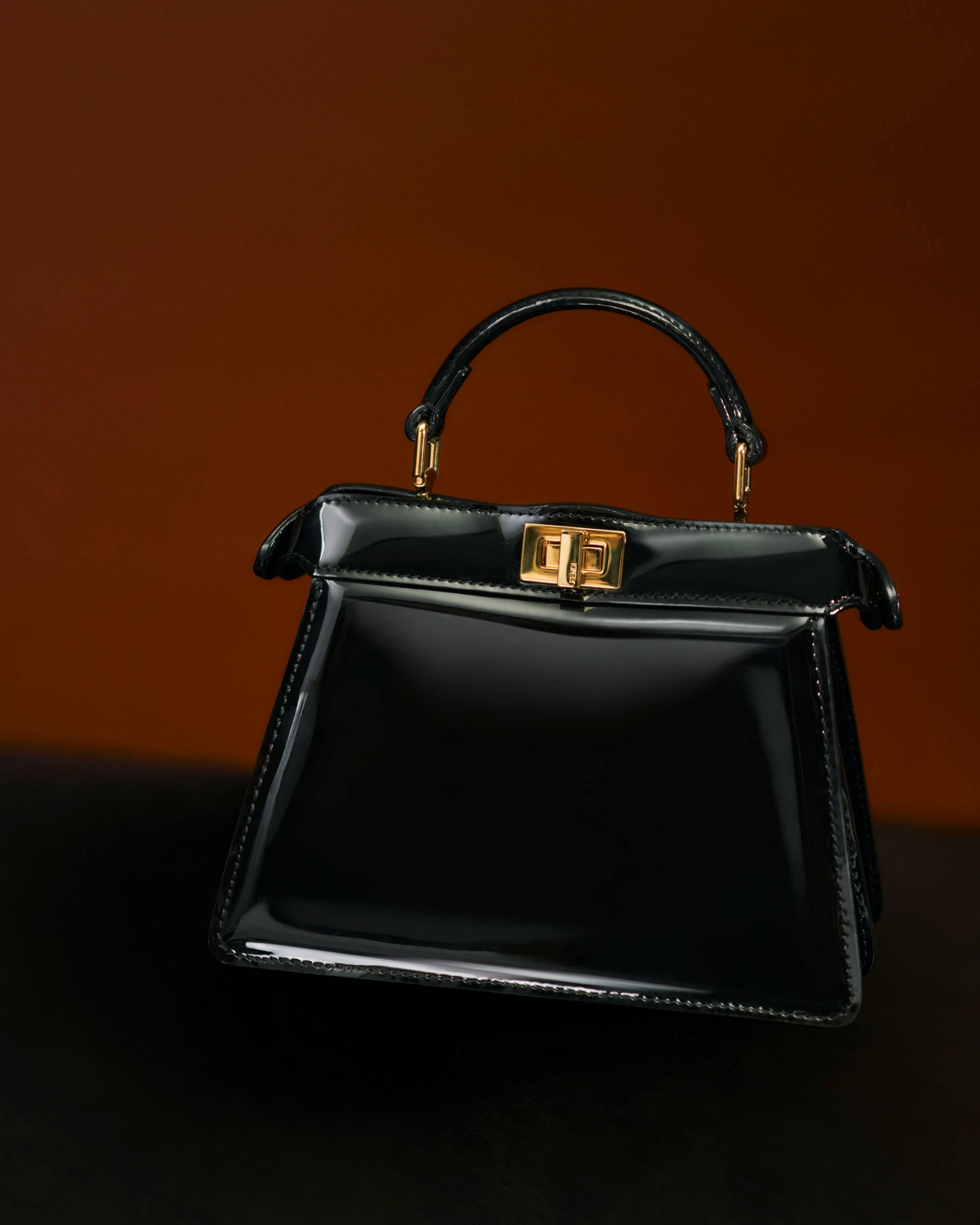 fendi x stefano pilati collab