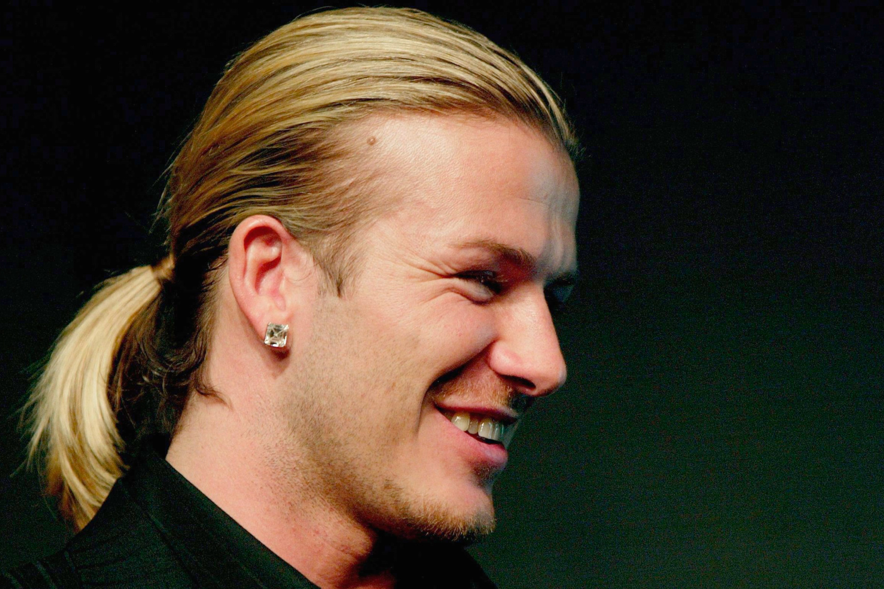5 of the best (and worst) Beckham hairstyles » Life After Football
