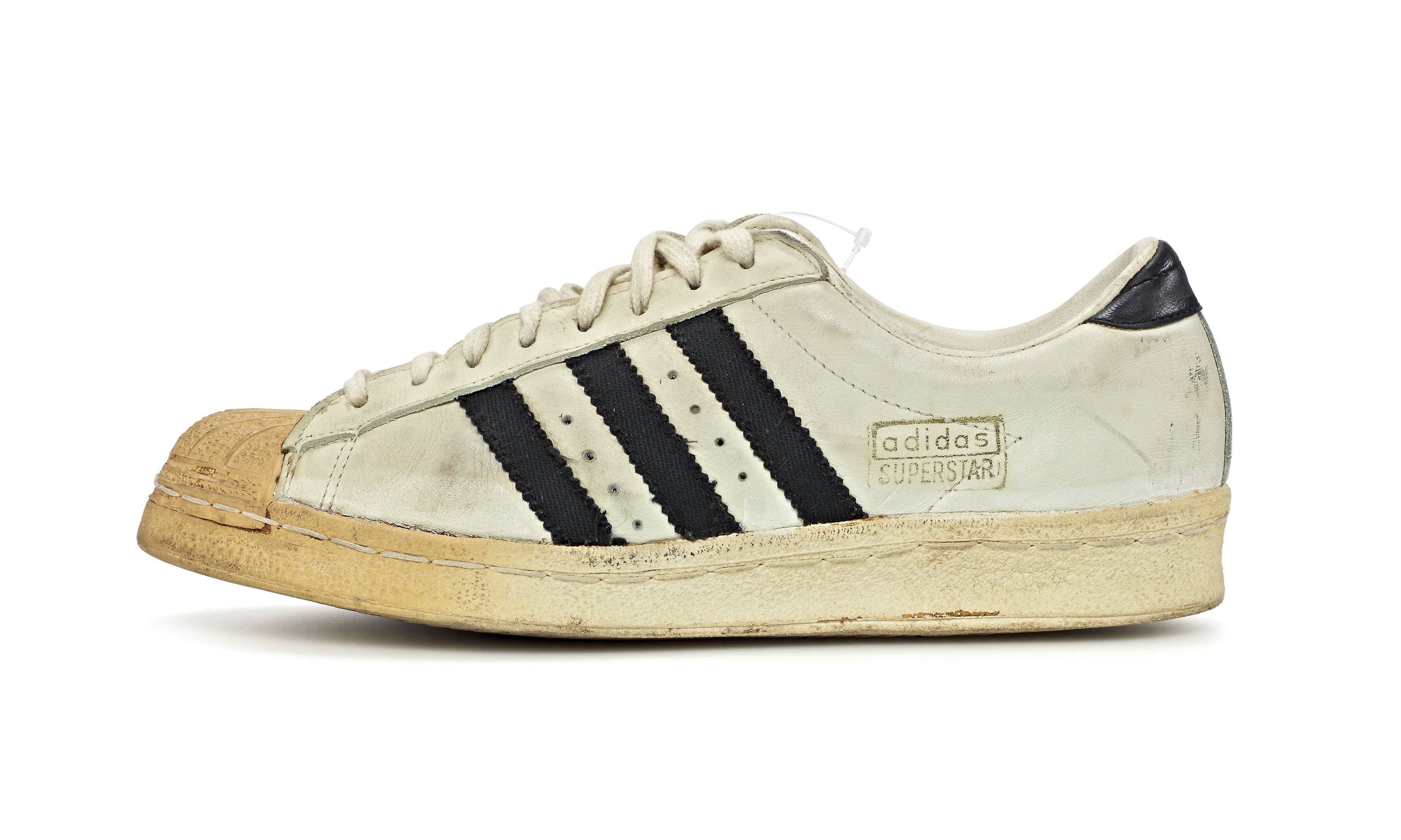 Run DMC x adidas: The Original Collab That Changed Sneakers Forever