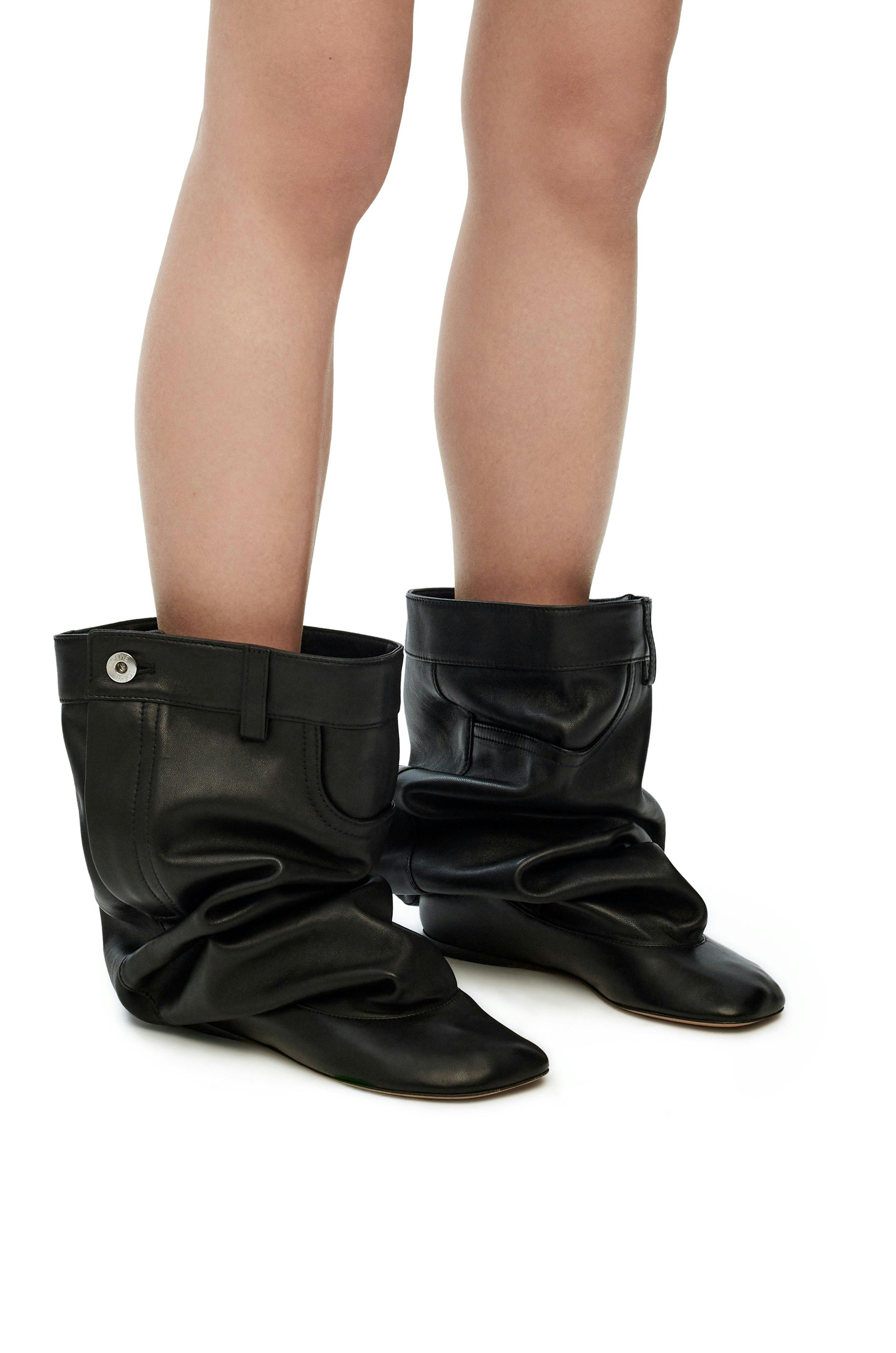 Loewe Toy Boots