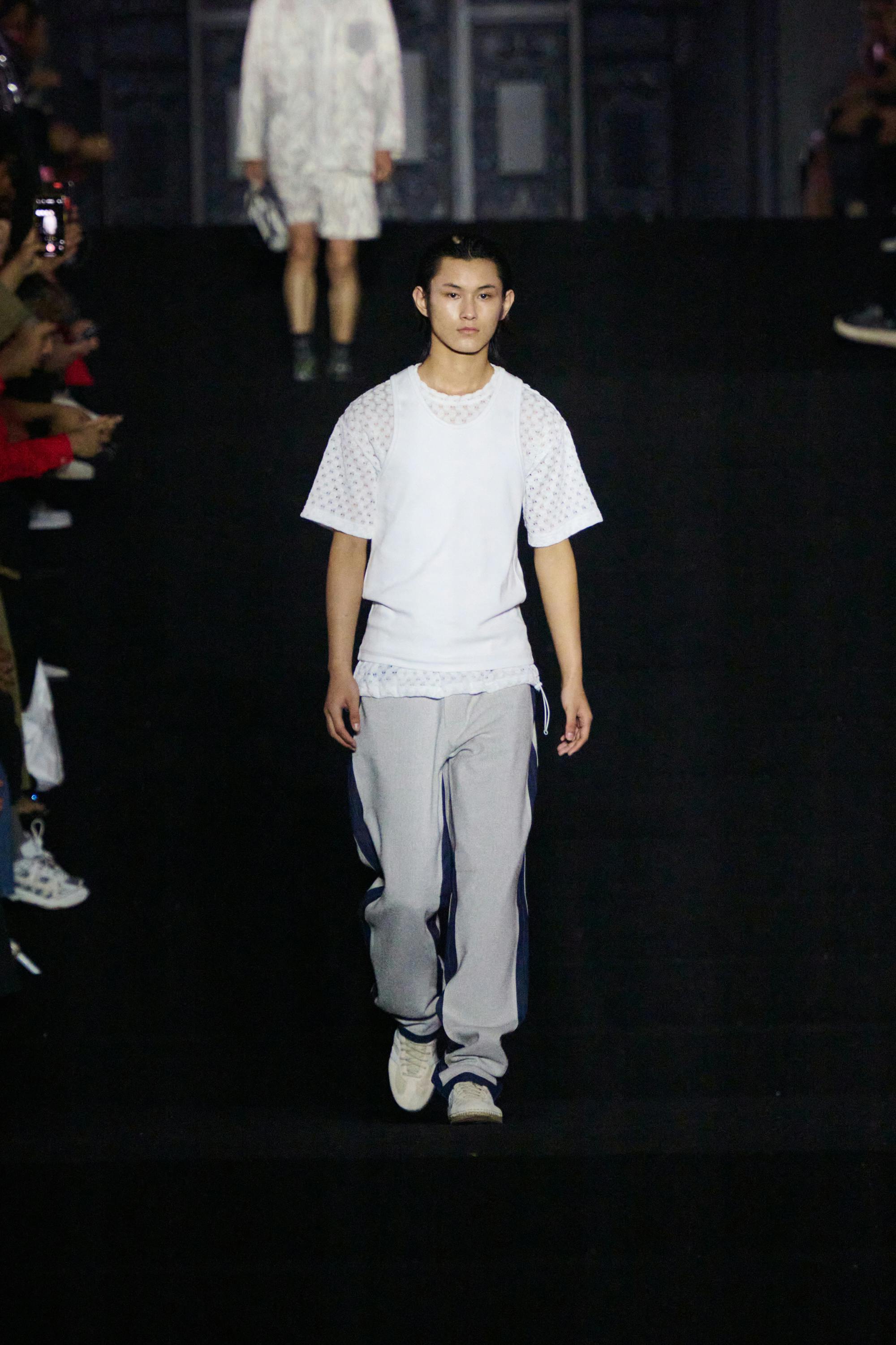 clot ss24