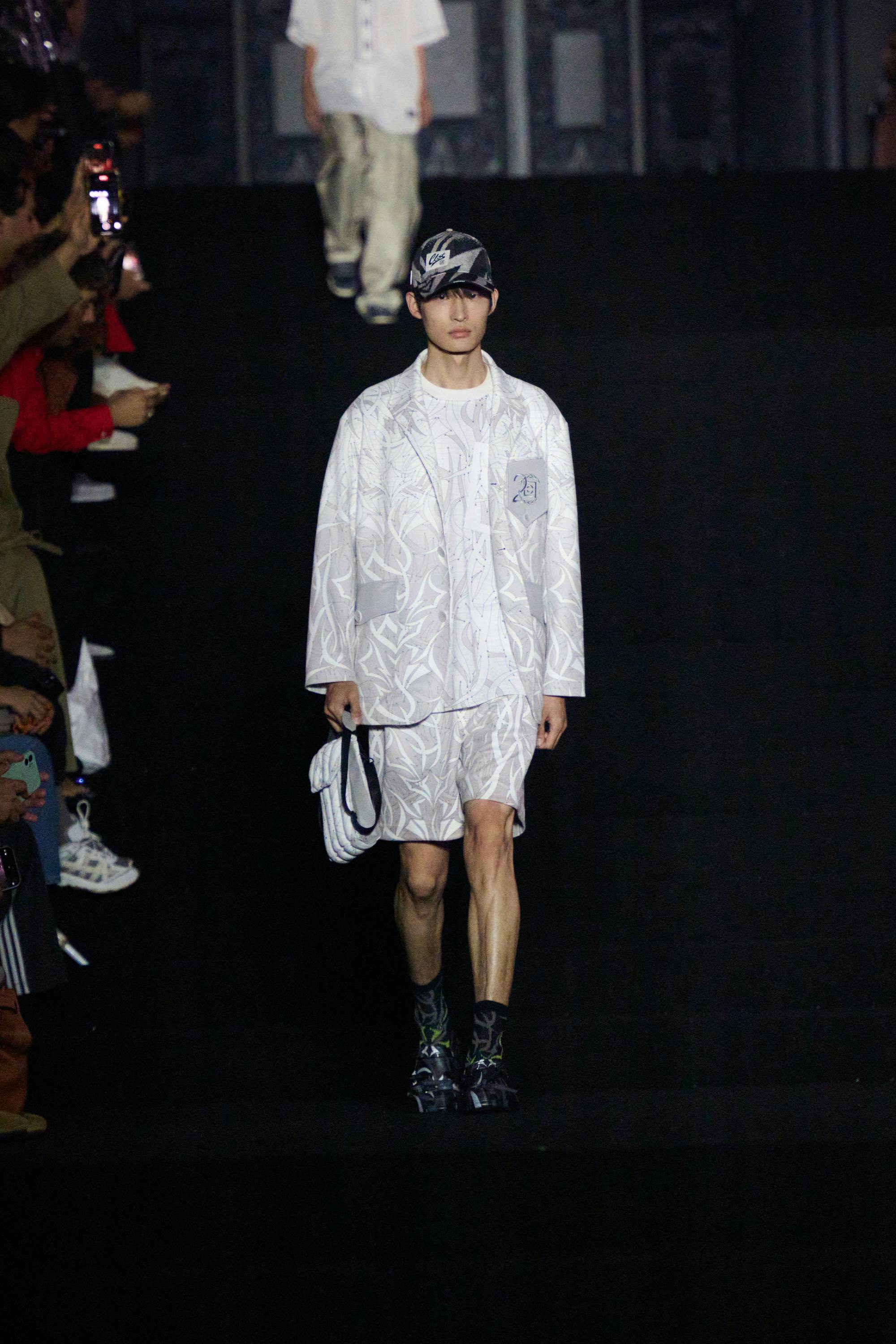 clot ss24