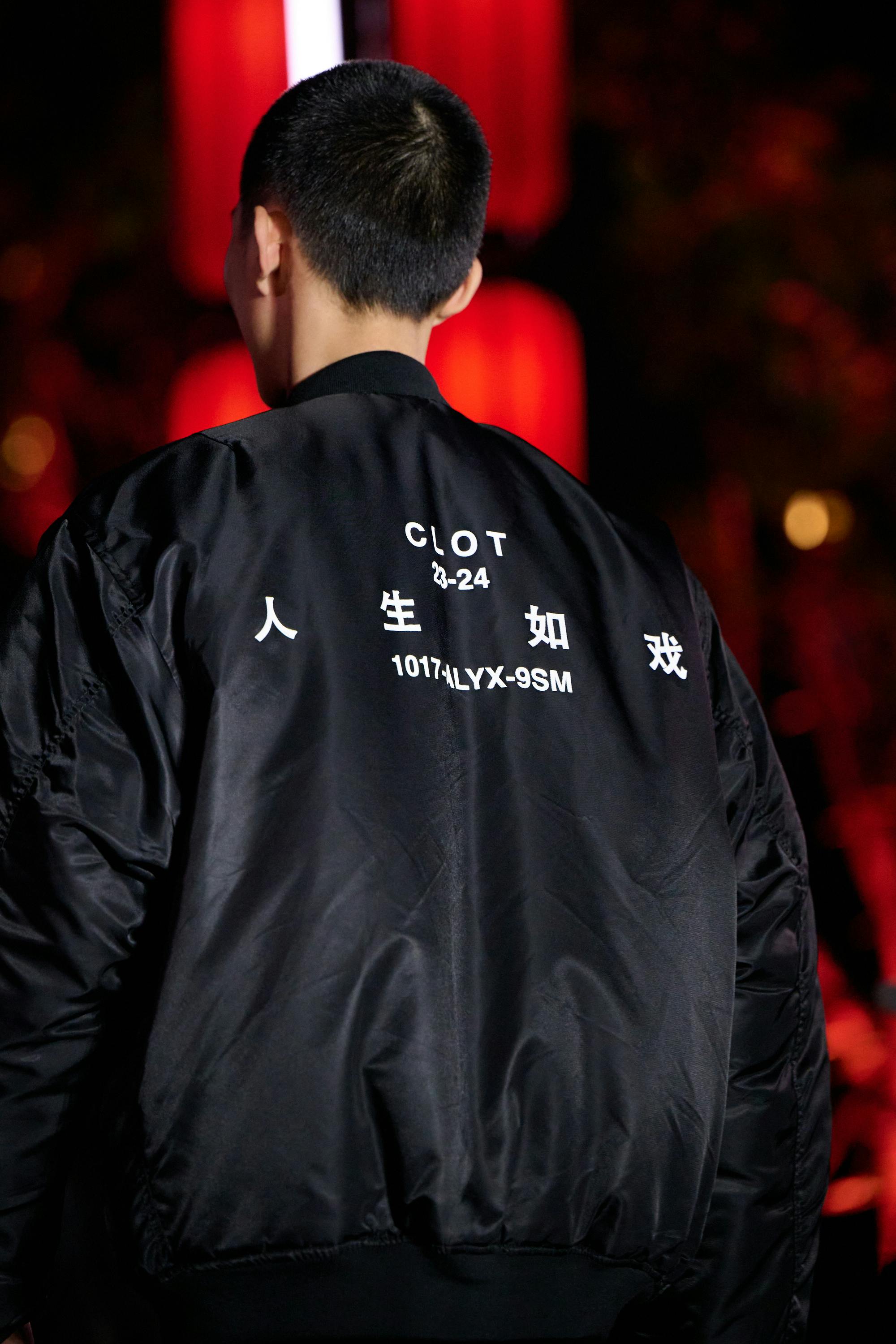 clot ss24