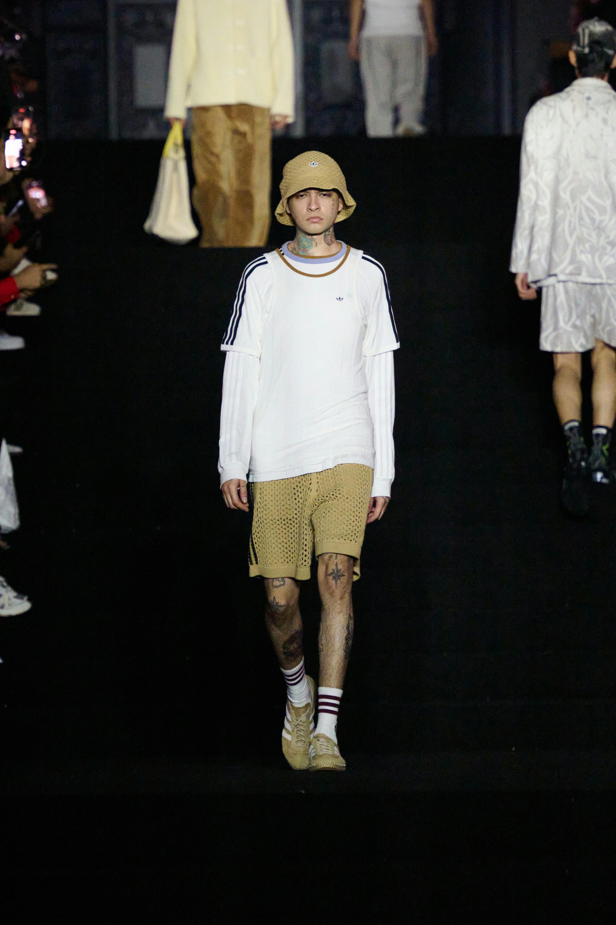 clot ss24