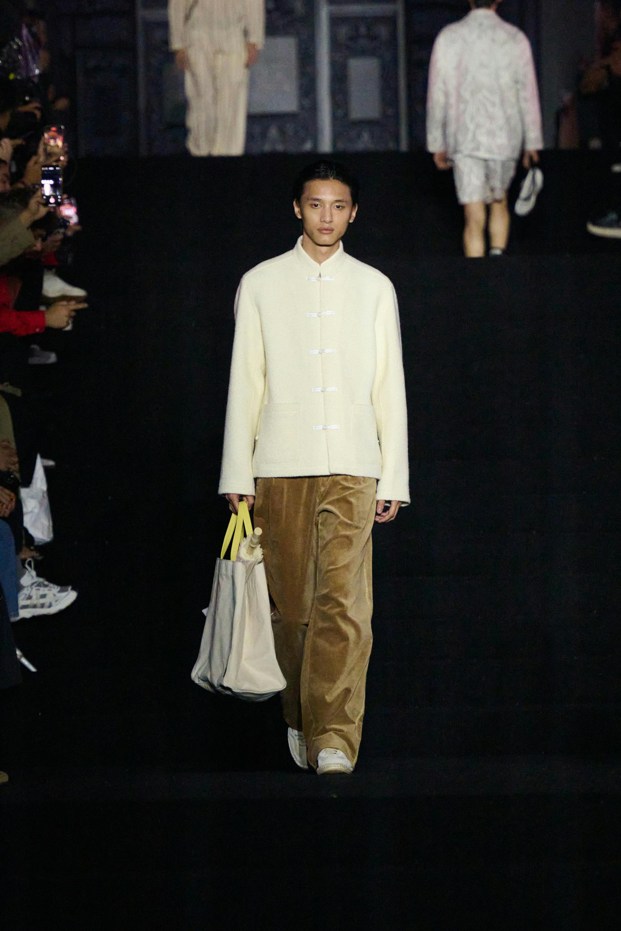 clot ss24