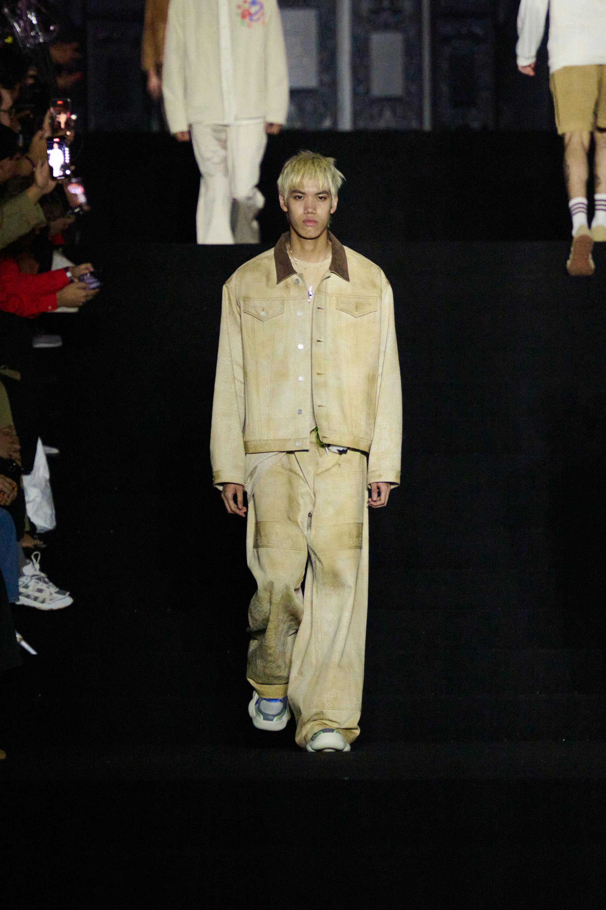 clot ss24