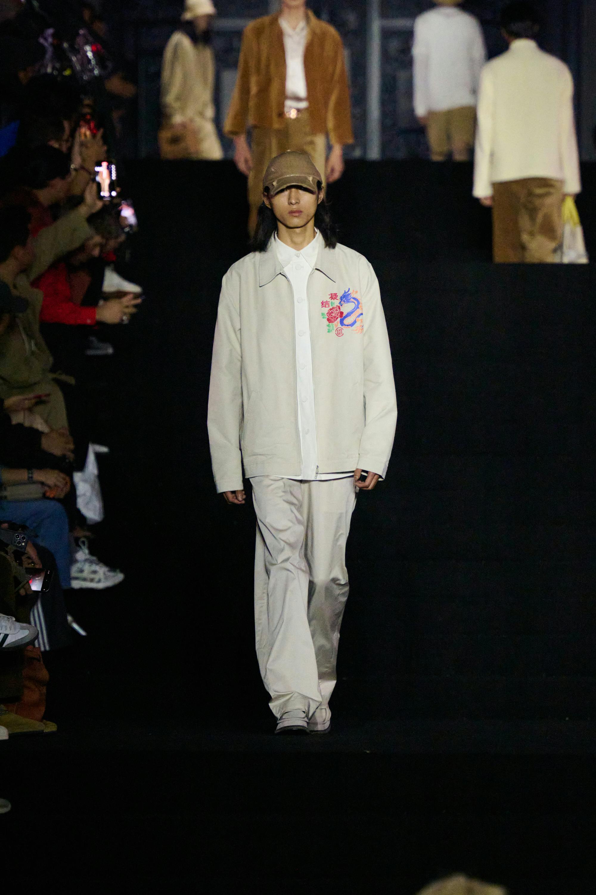 clot ss24