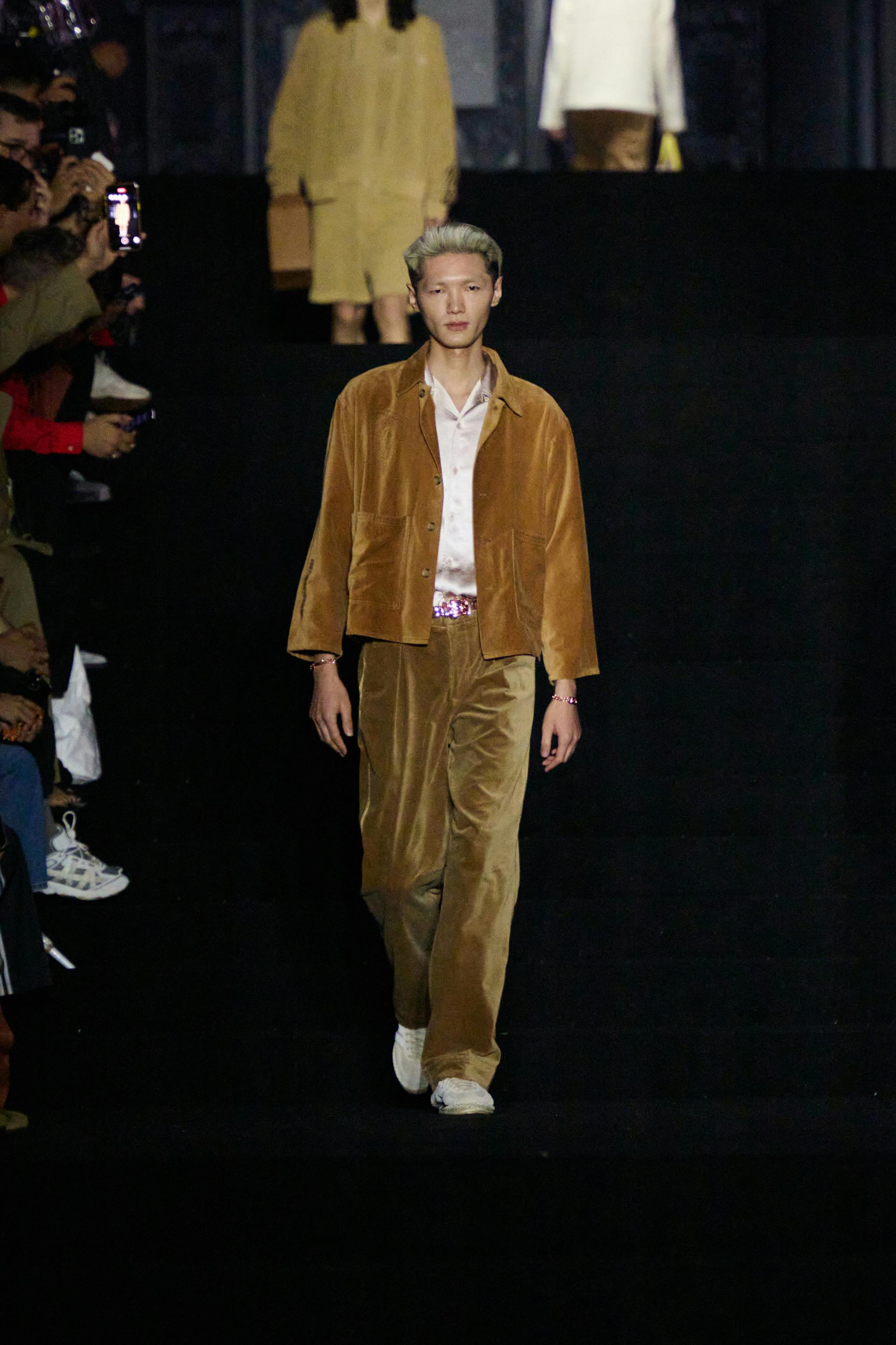 clot ss24