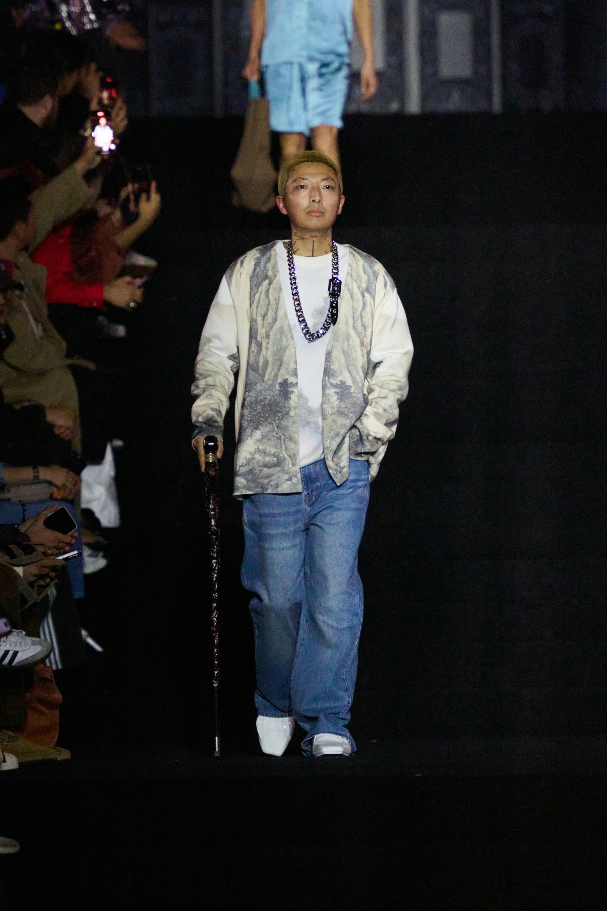 clot ss24