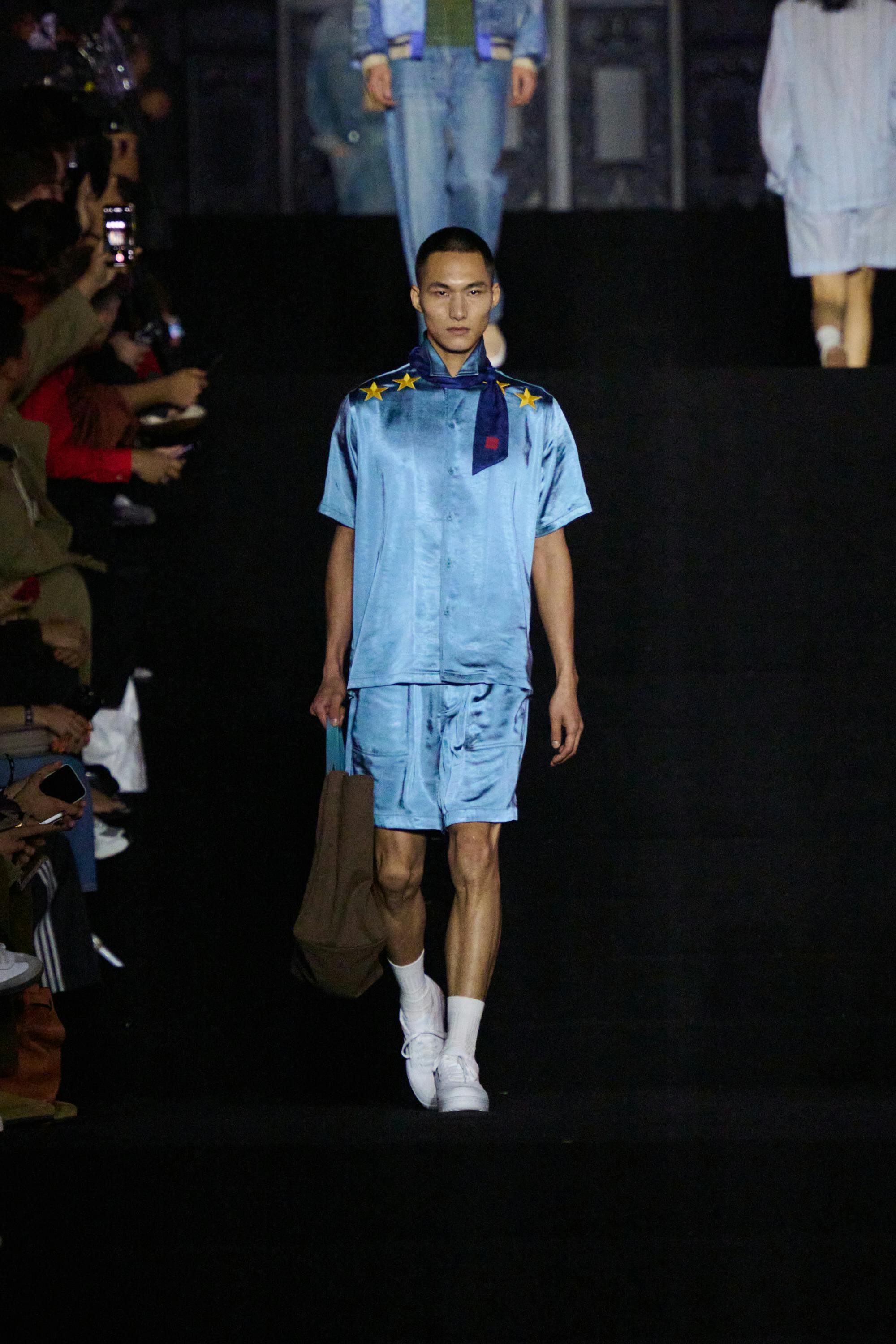 clot ss24