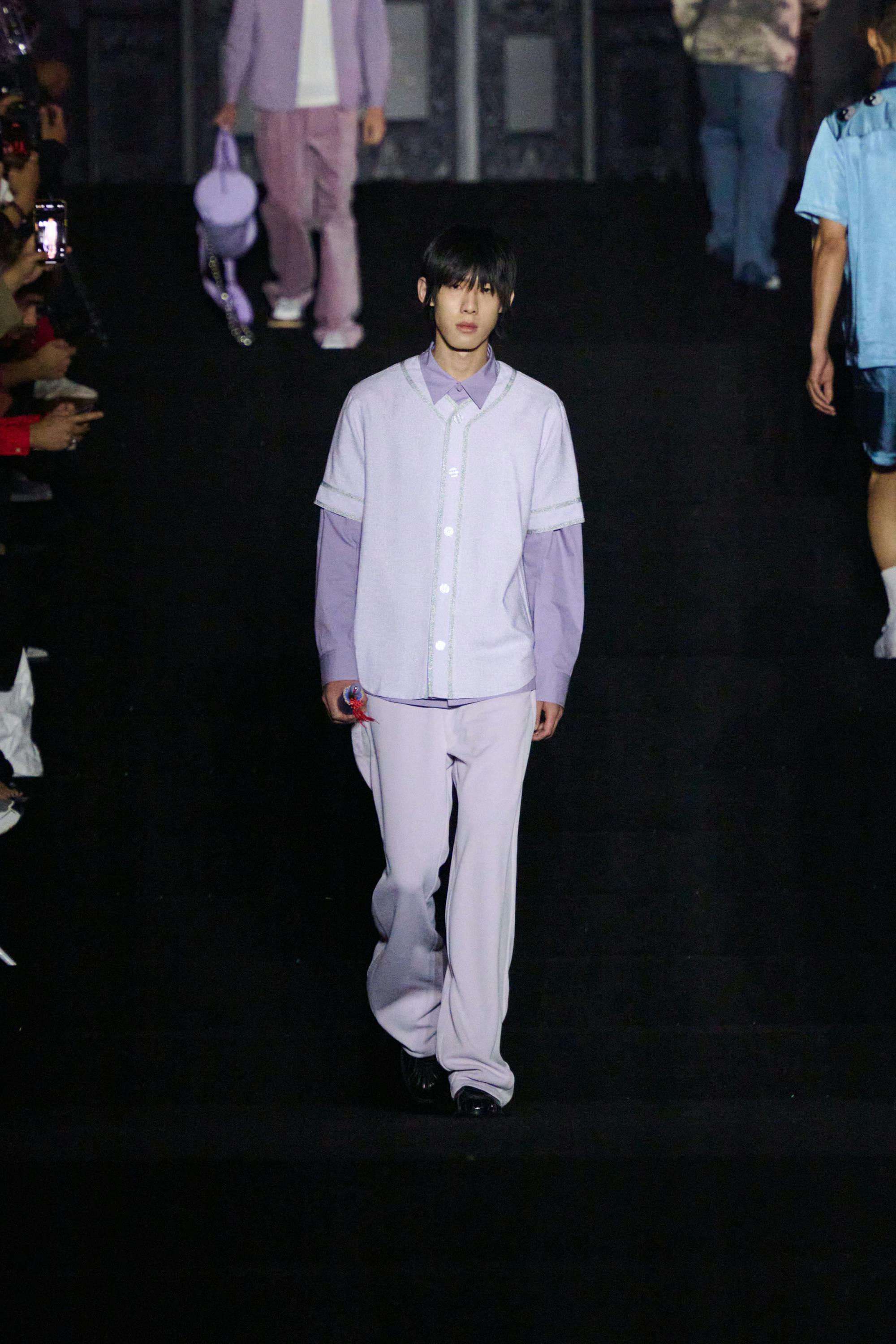 clot ss24