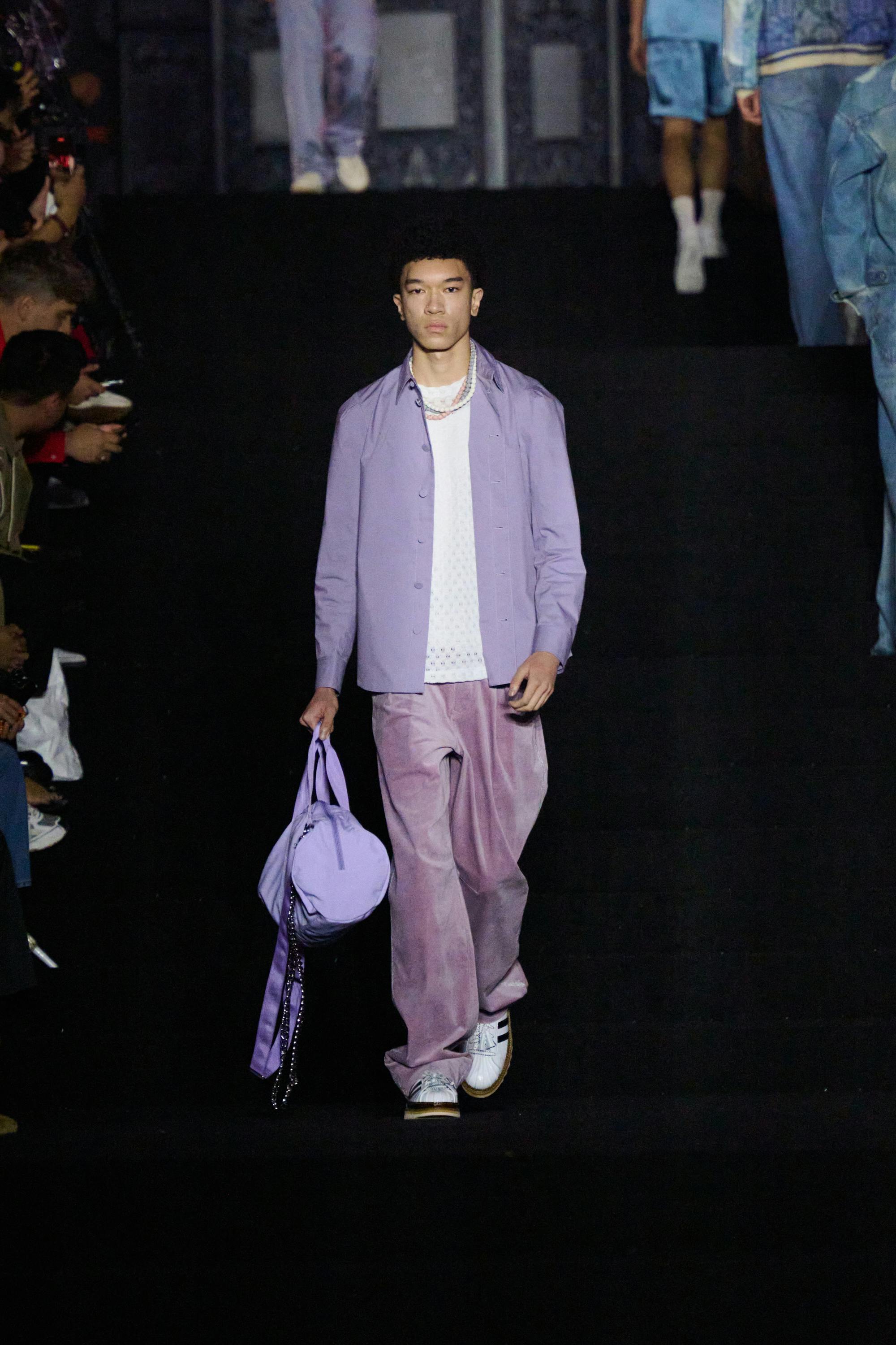 clot ss24