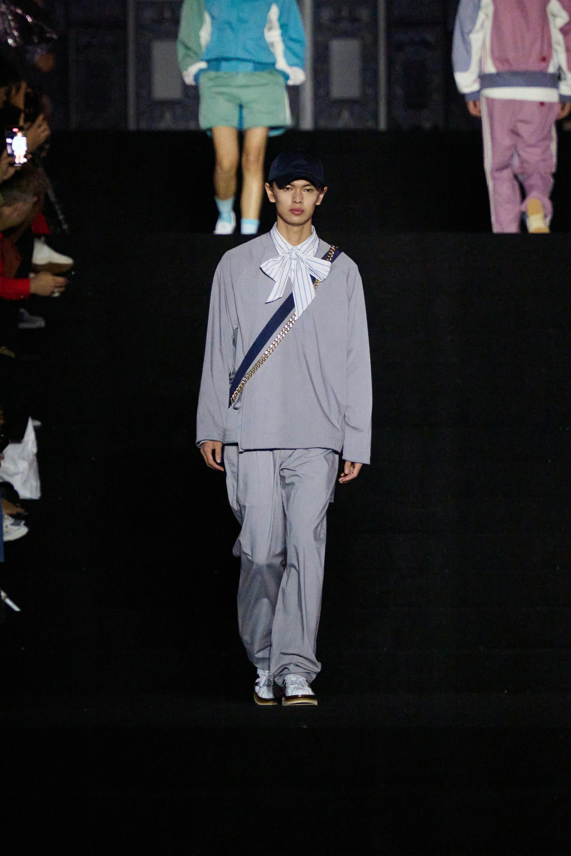 clot ss24