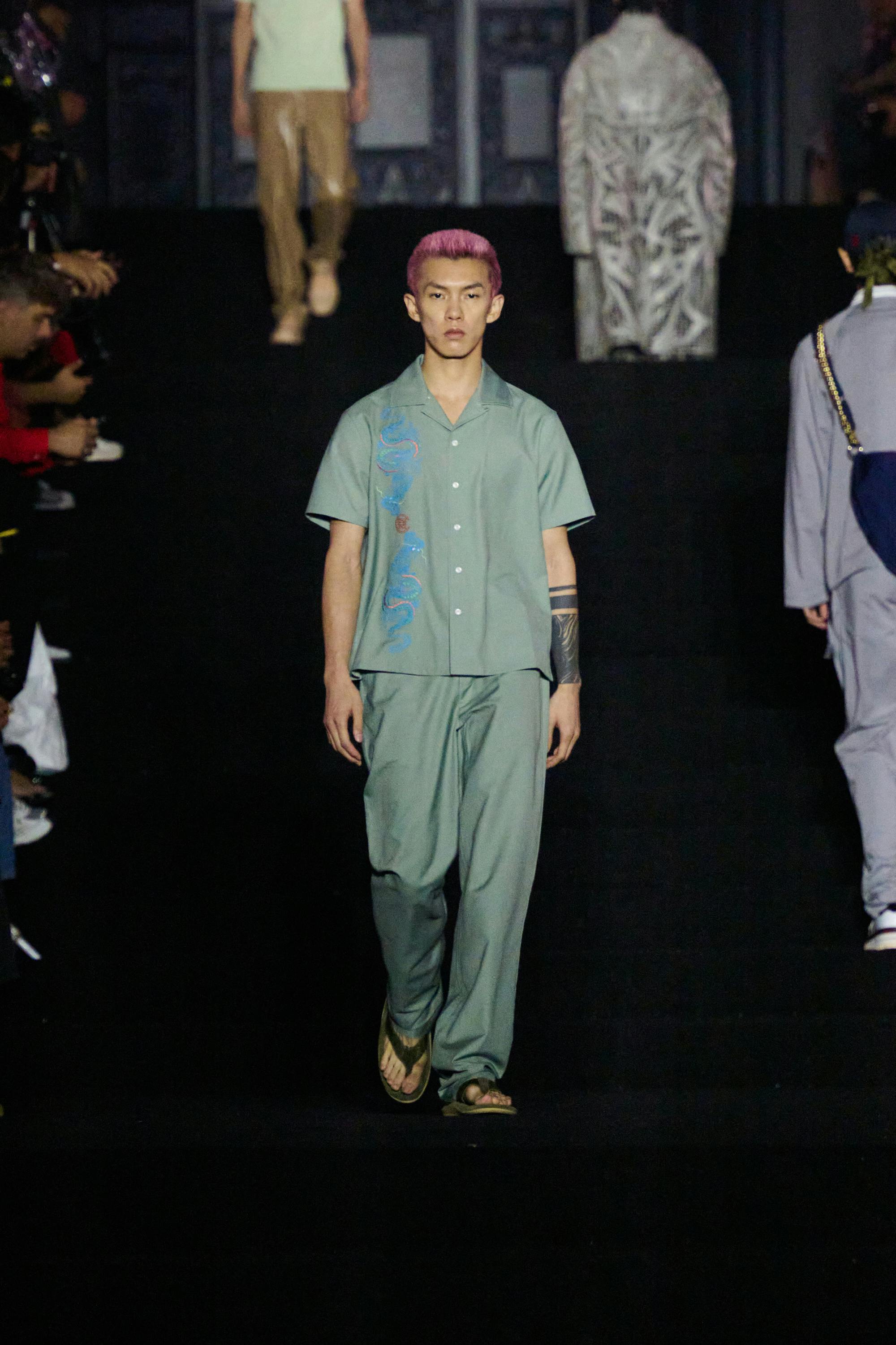 clot ss24