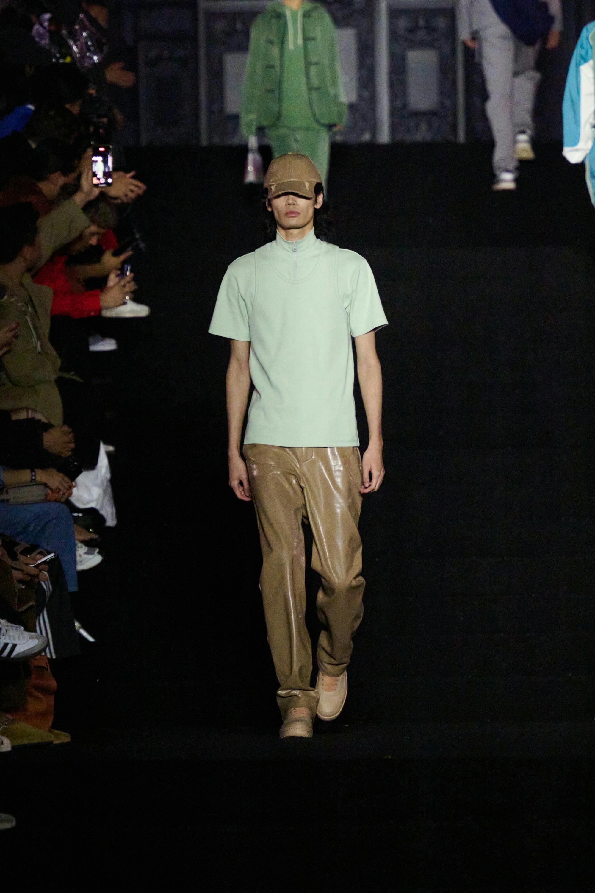 clot ss24