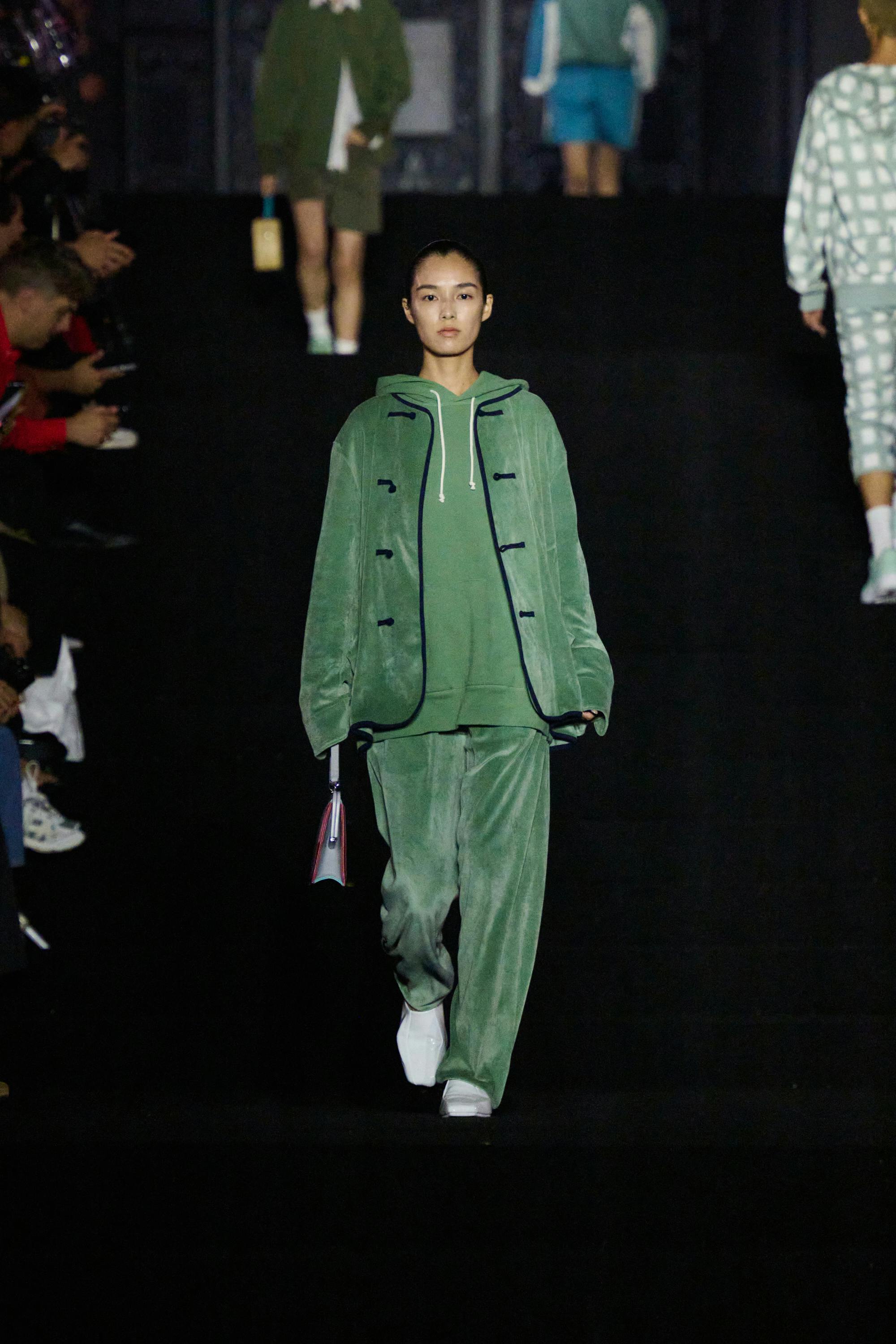 clot ss24