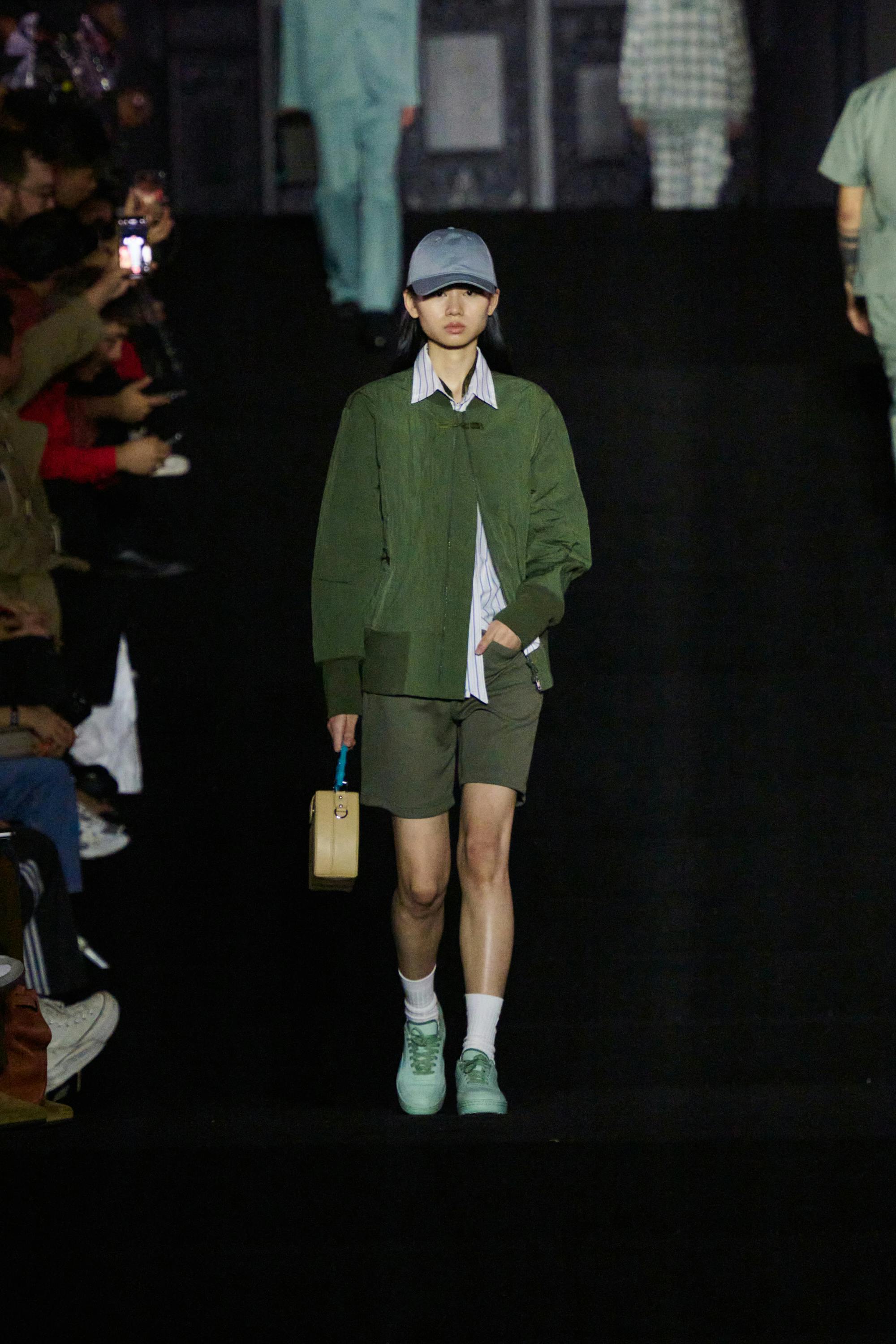 clot ss24