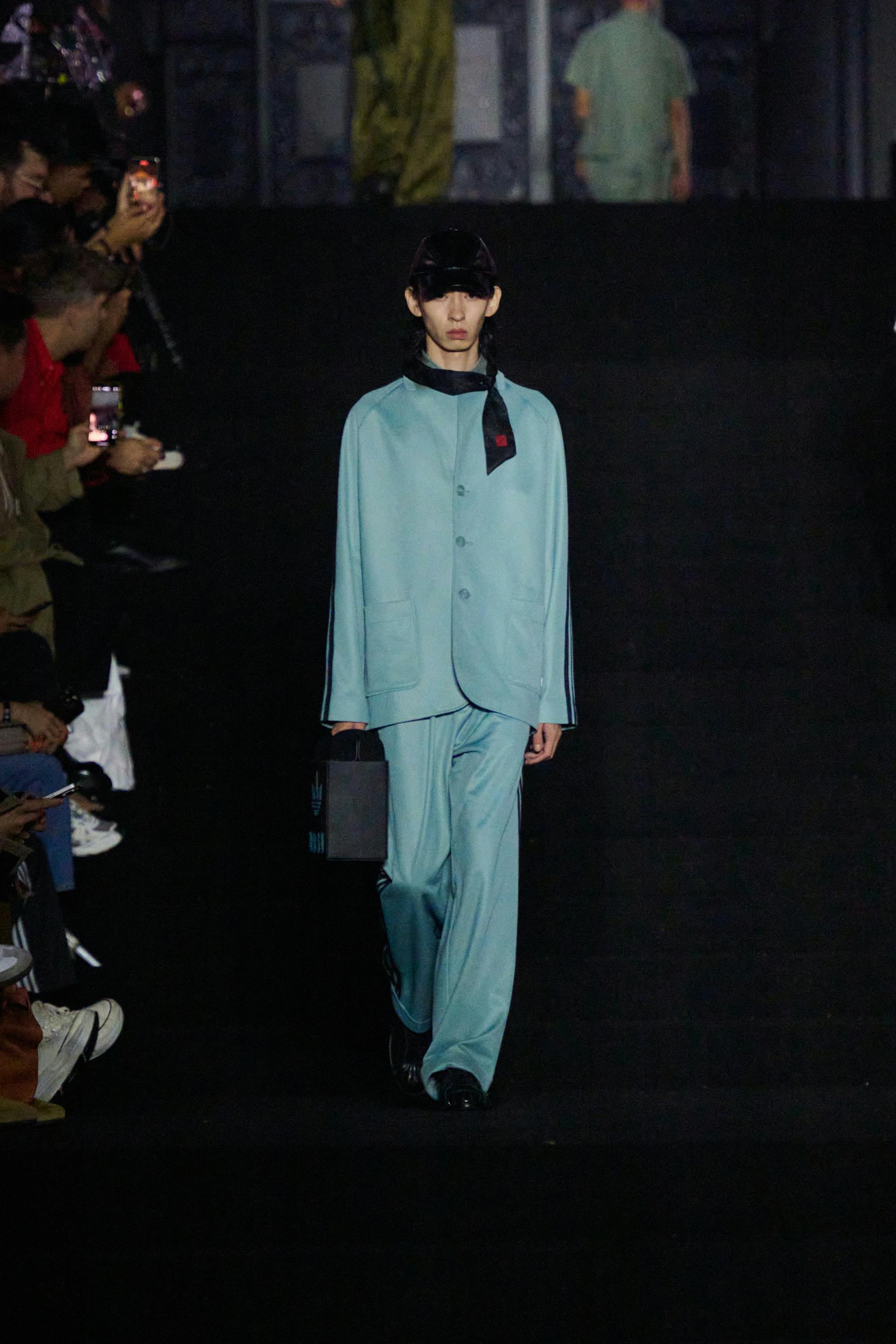clot ss24