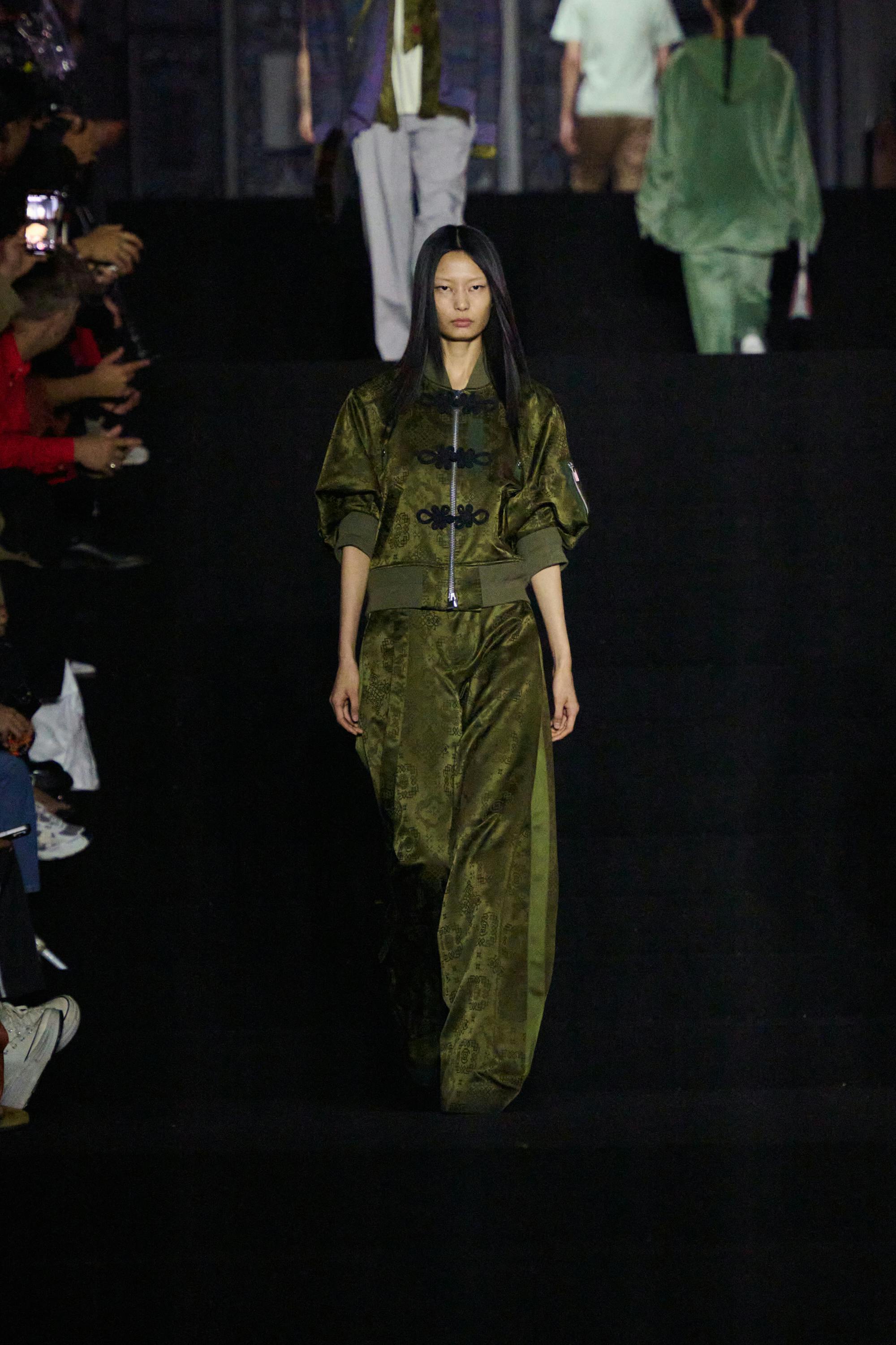 clot ss24