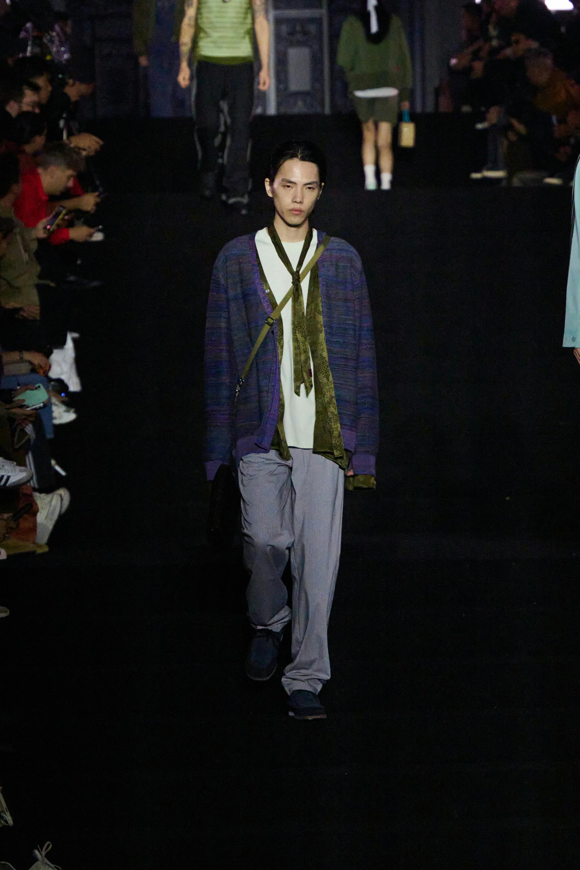clot ss24