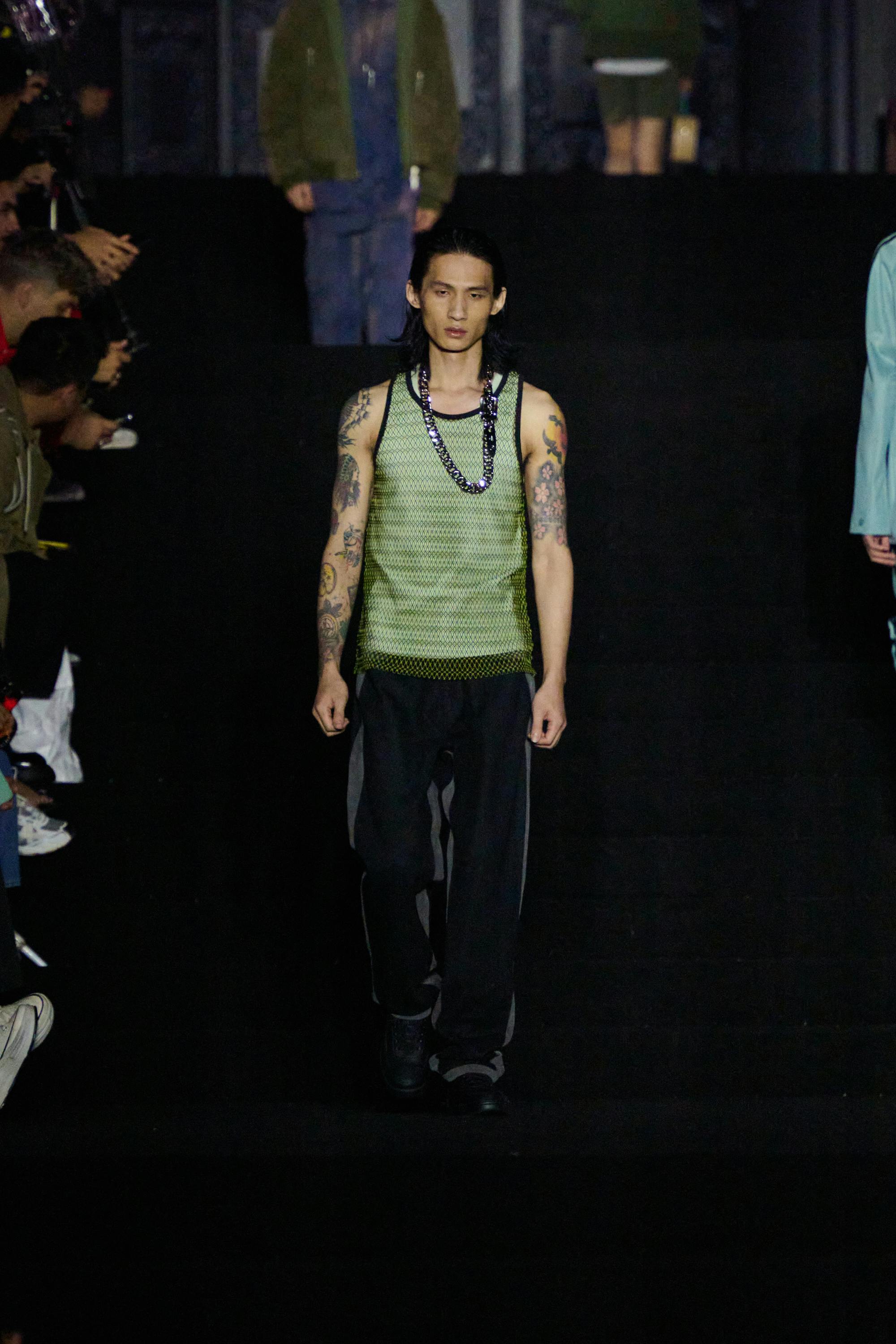 clot ss24