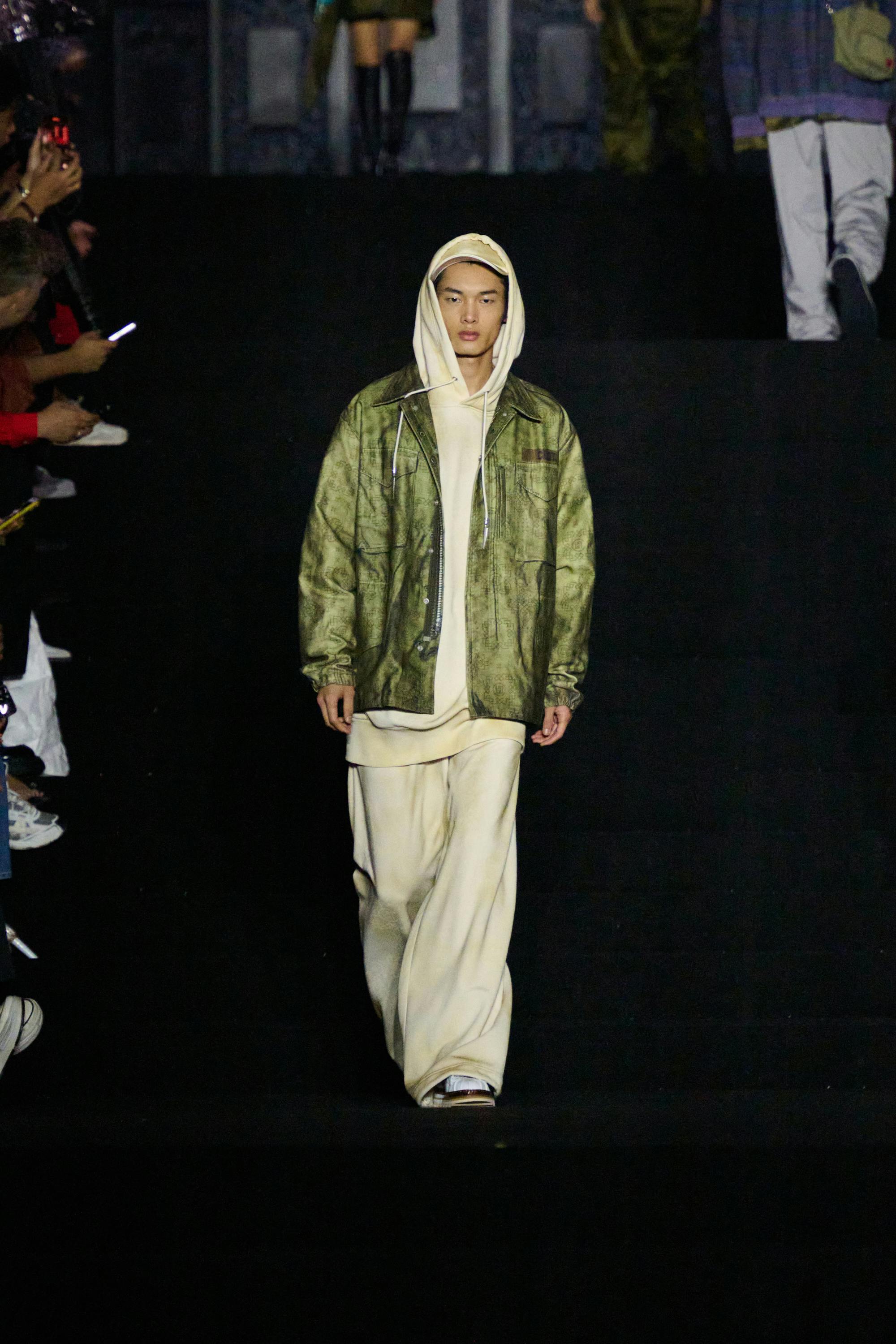 clot ss24