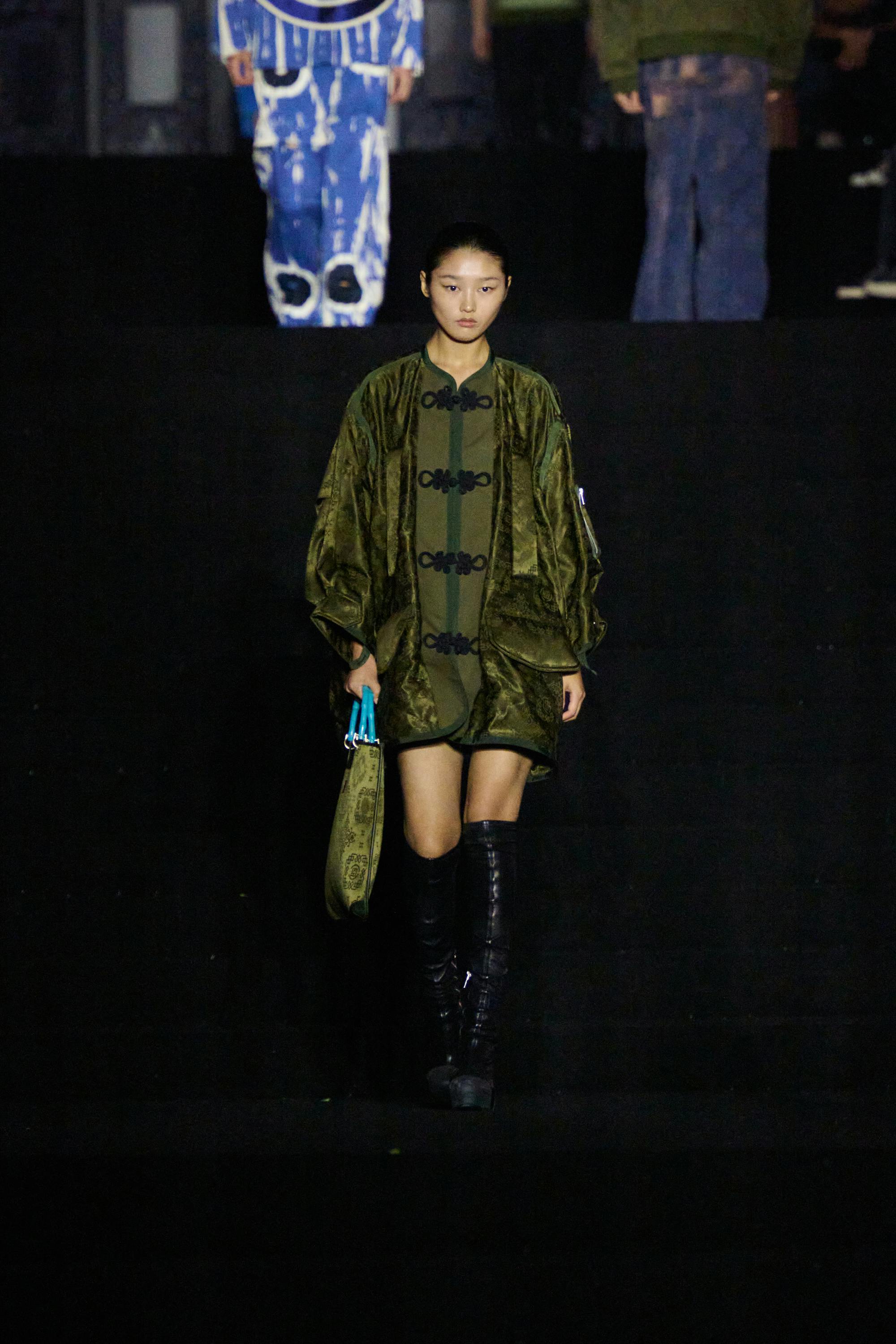 clot ss24