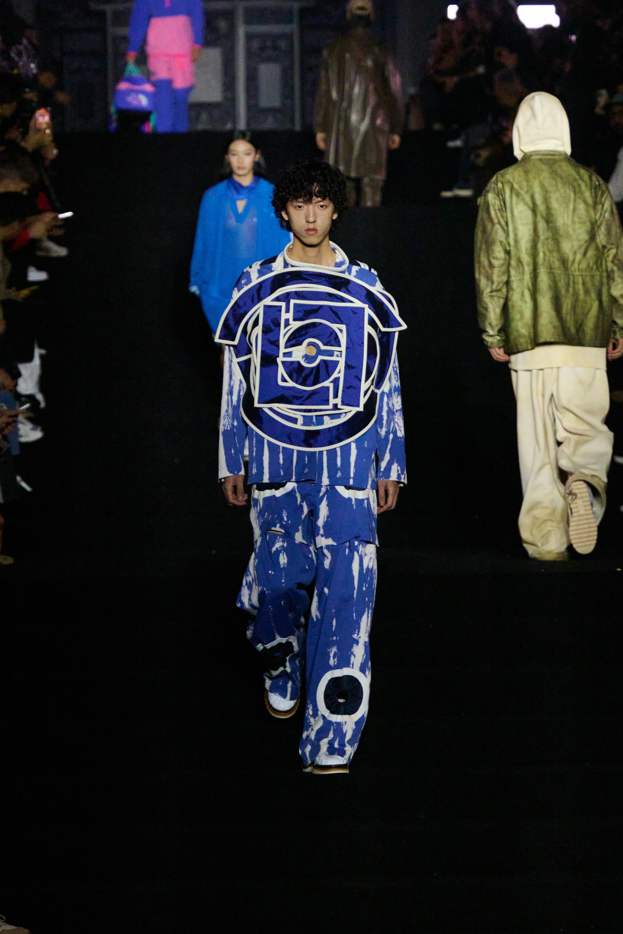clot ss24