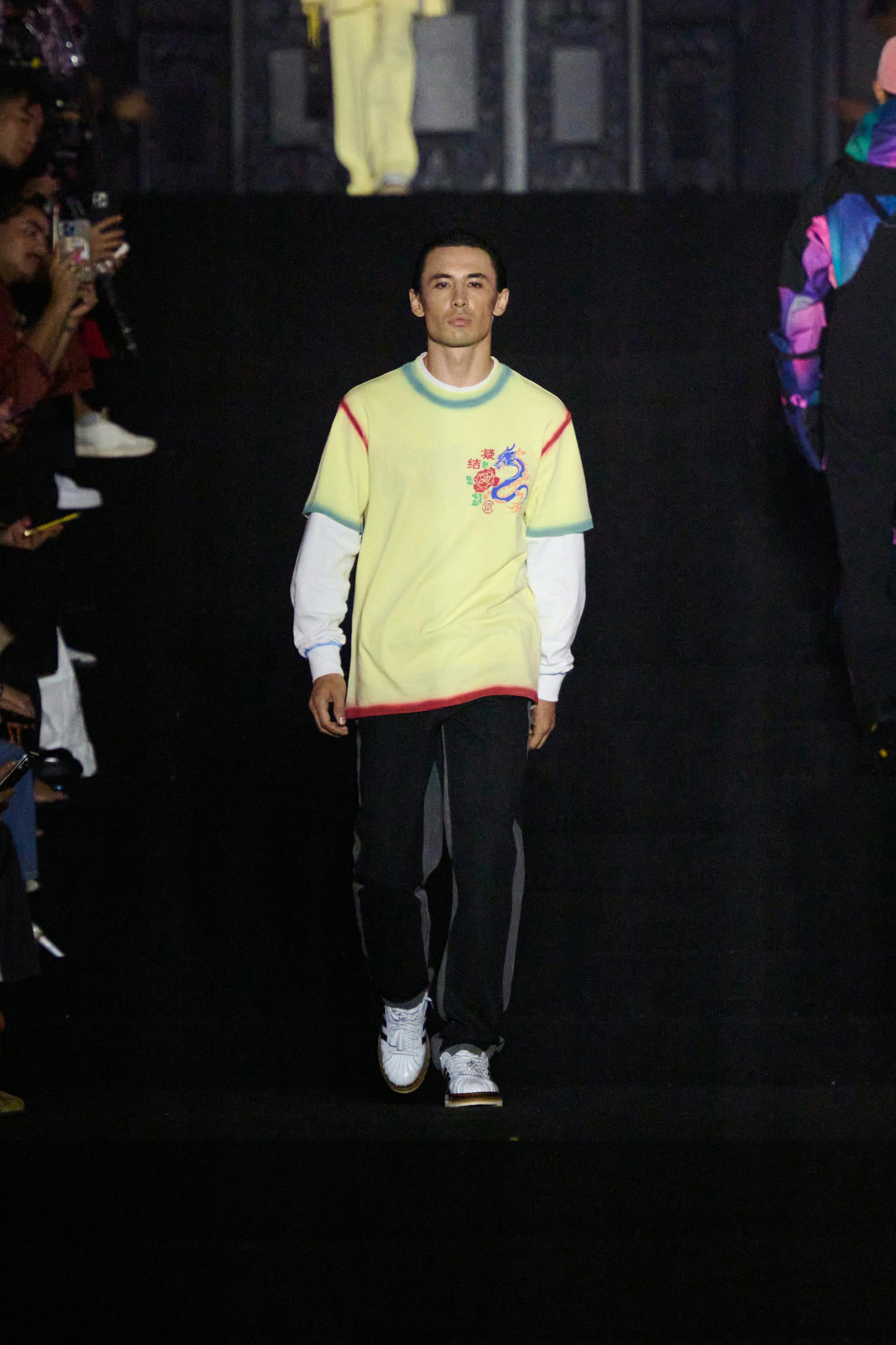 clot ss24