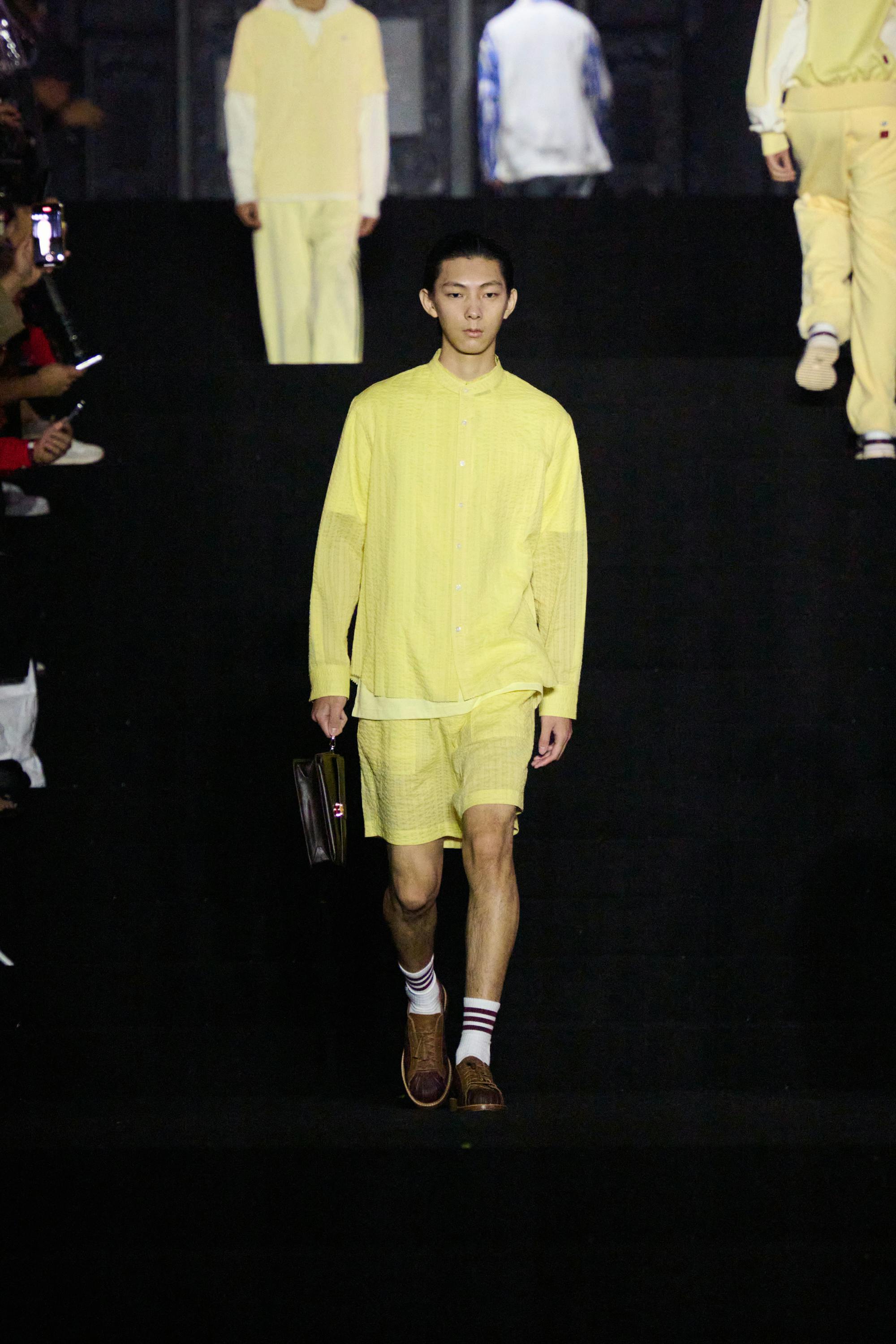clot ss24