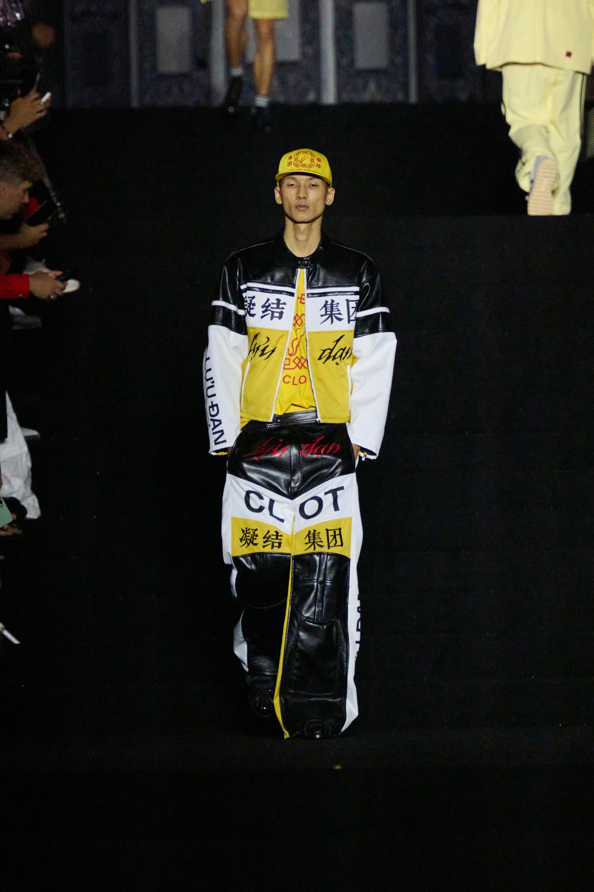 clot ss24