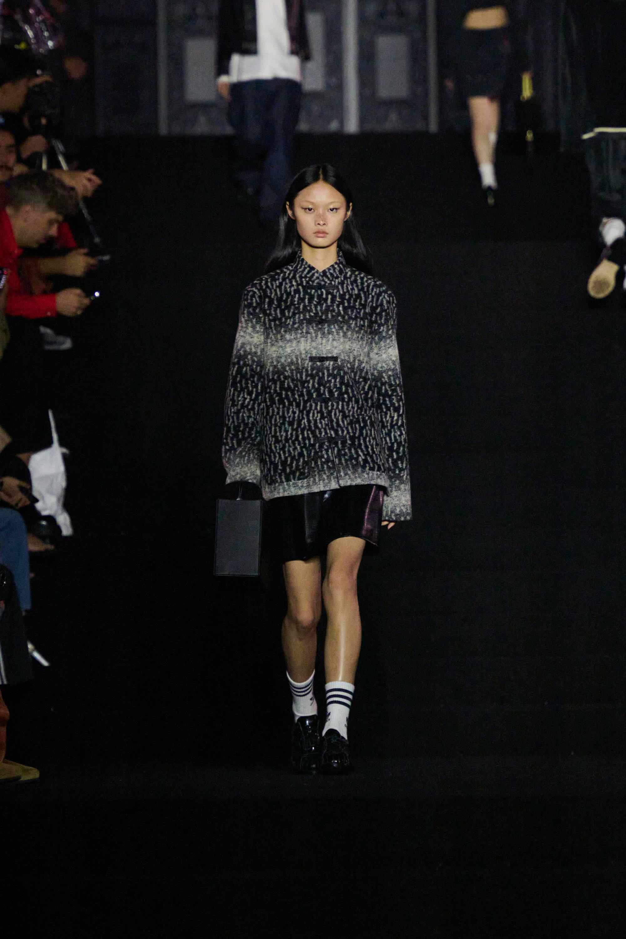 clot ss24