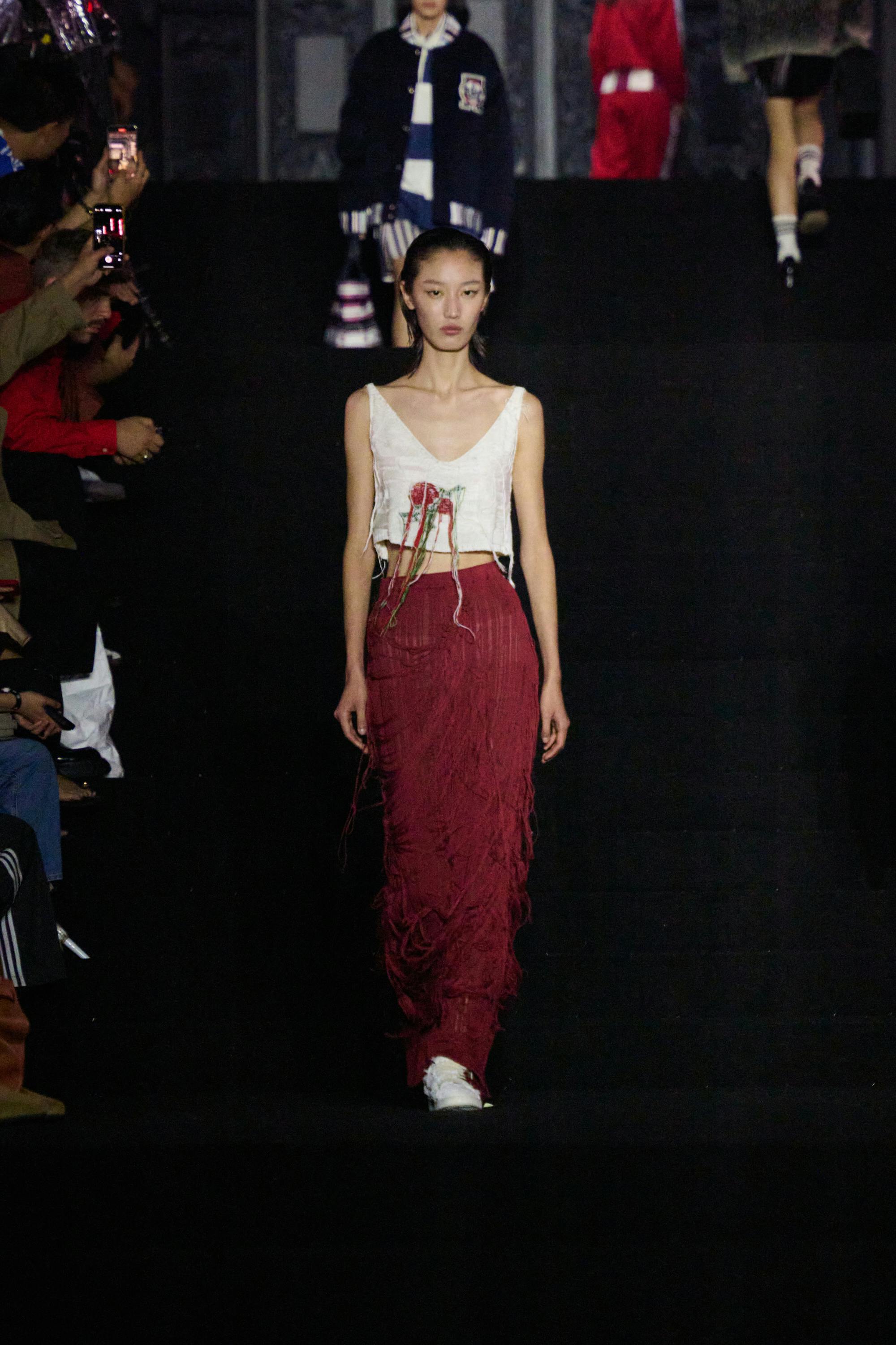 clot ss24