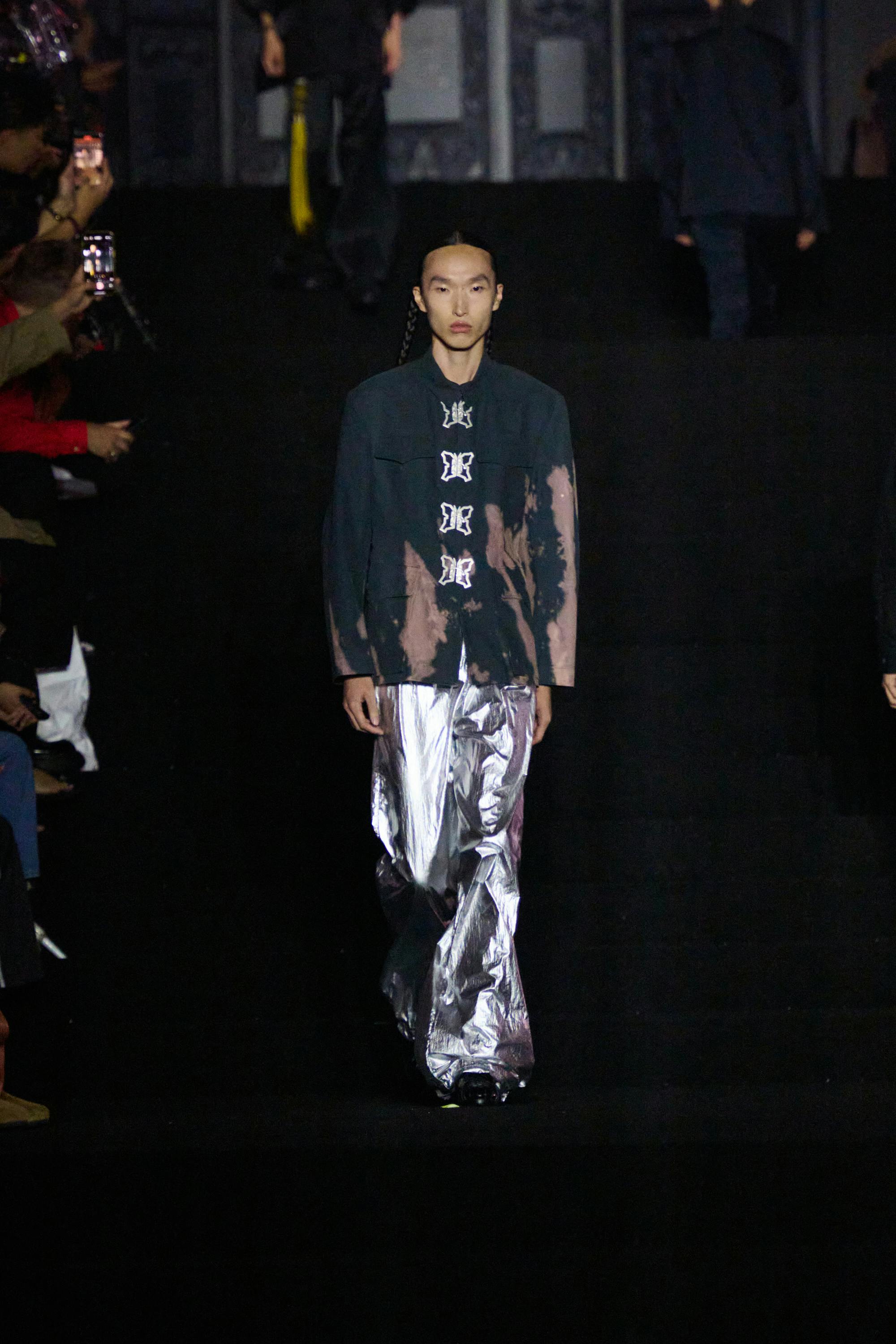 clot ss24