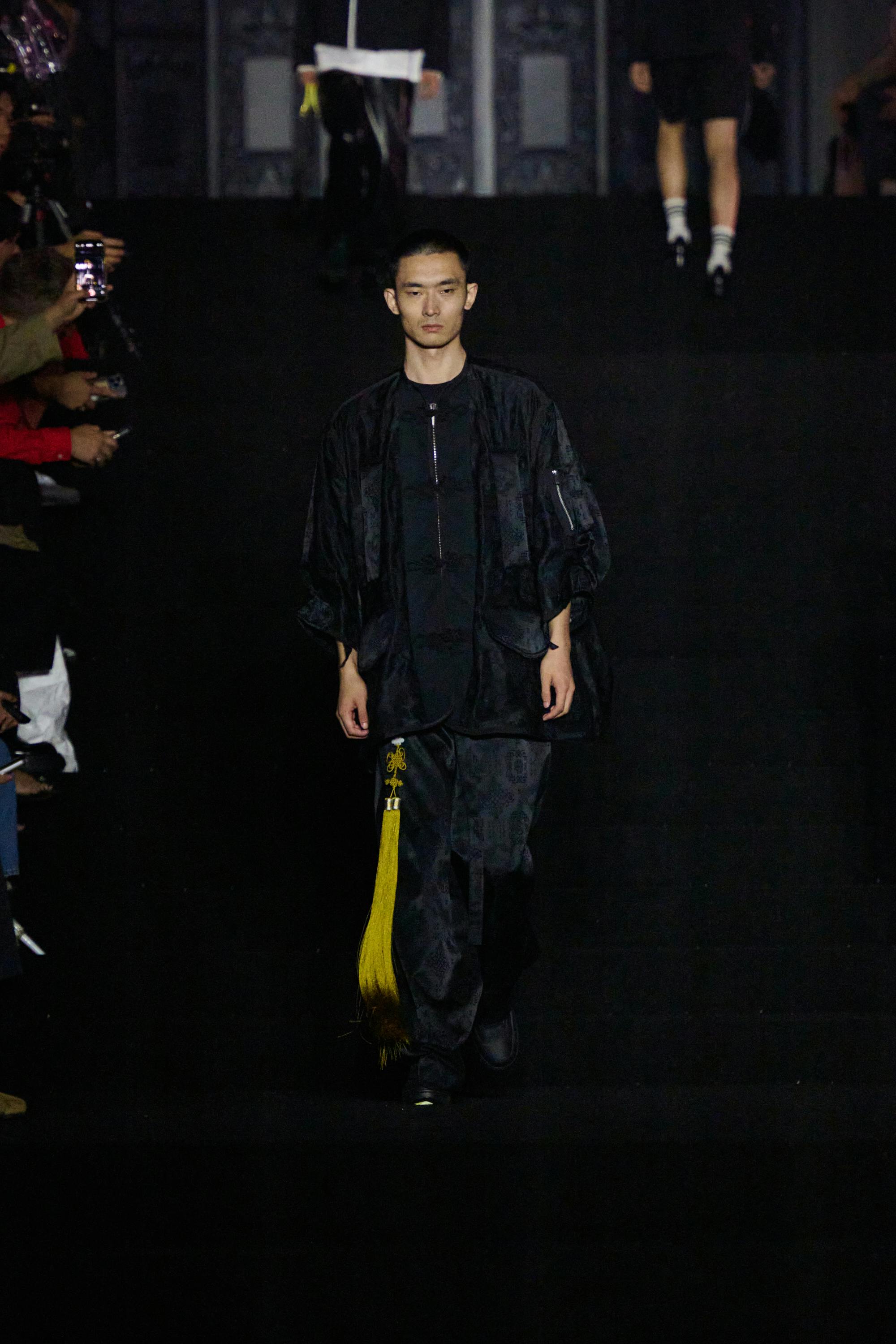clot ss24