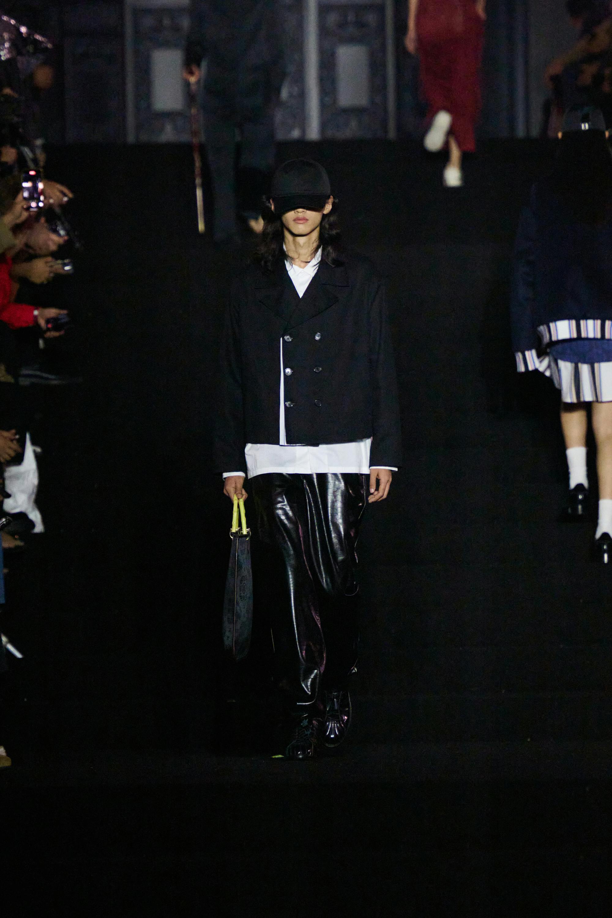clot ss24