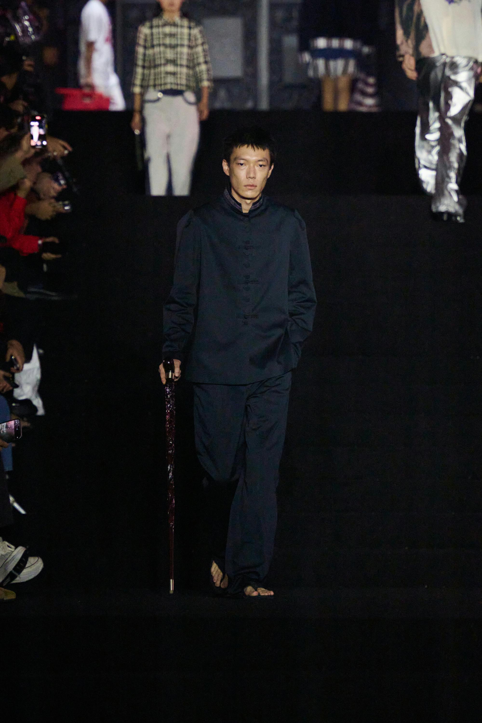 clot ss24