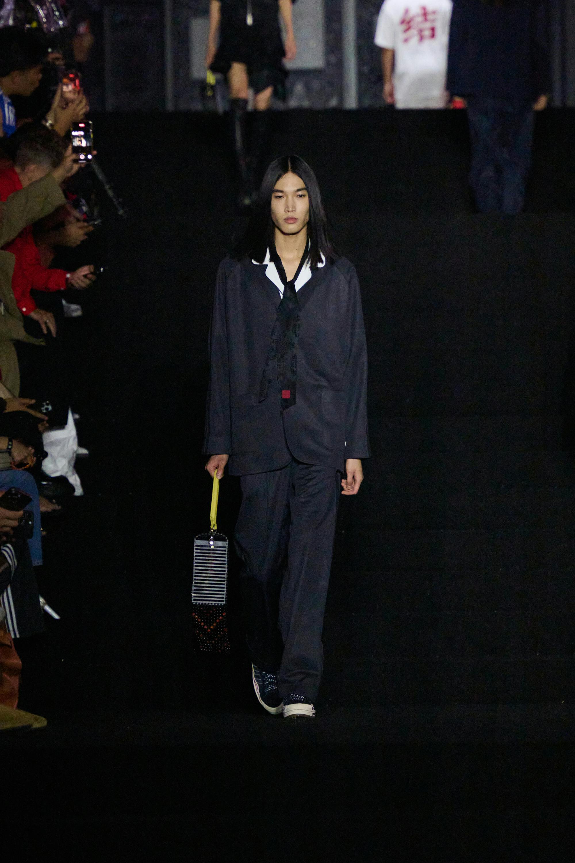 clot ss24