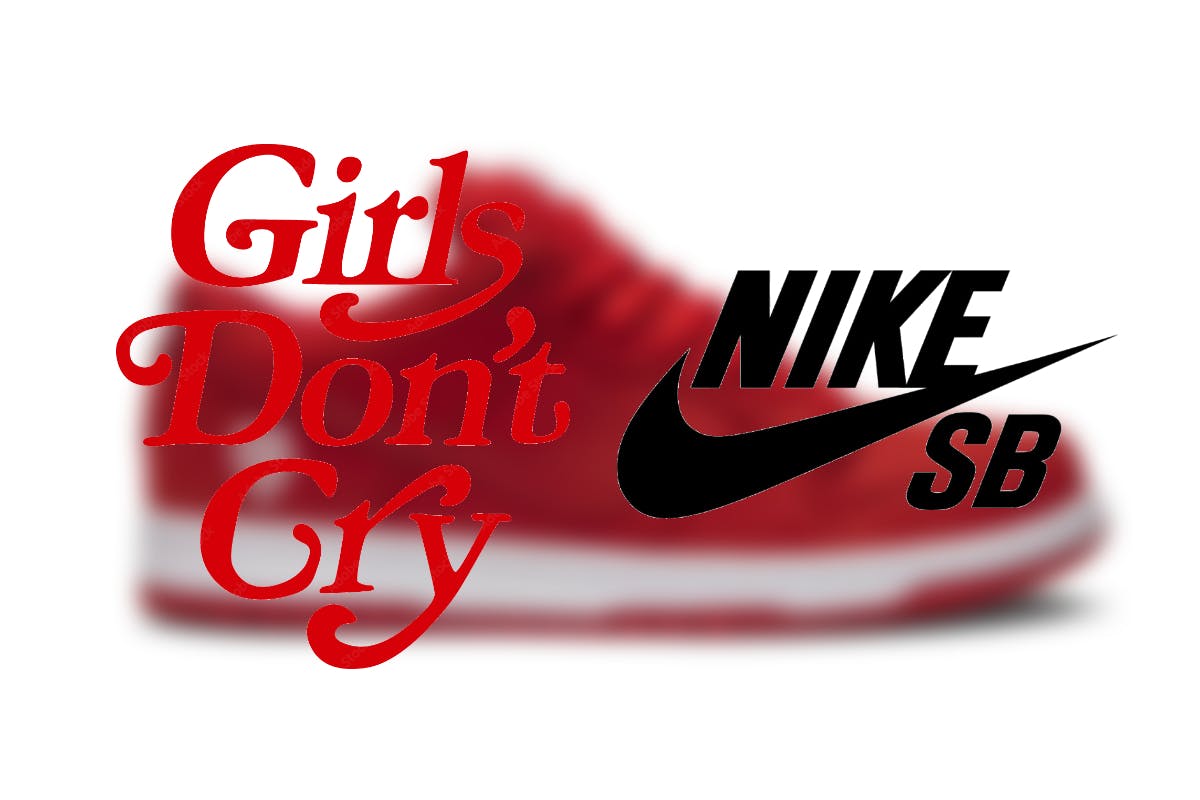 Girls Don't Cry Rumored to Drop a 2024 Nike SB Dunk Collab - Vimarsana News