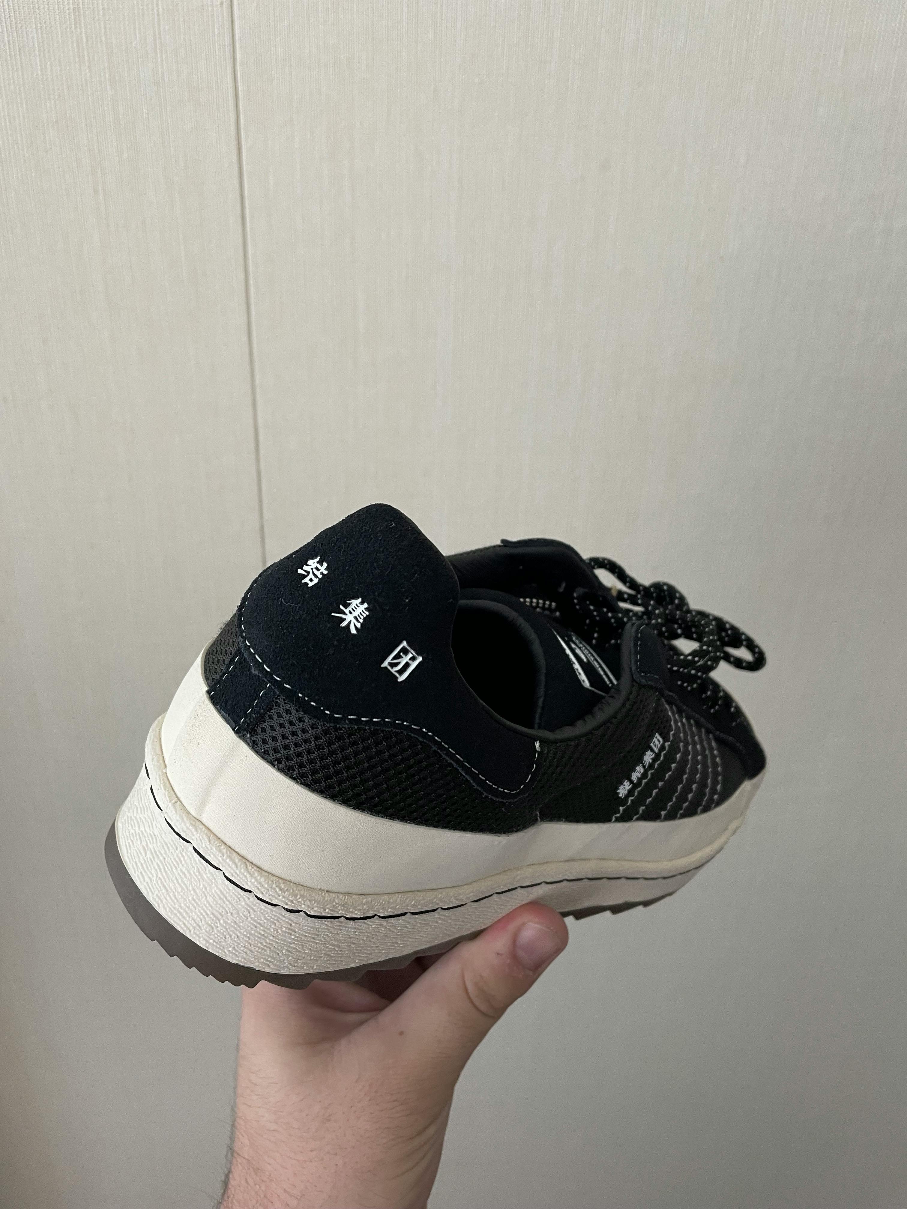 In-Hand Looks at CLOT x NEIGHBORHOOD x adidas' Superstar F&F Exclusives In-Hand Looks at CLOT x NEIGHBORHOOD x adidas' Superstar F&F Exclusives