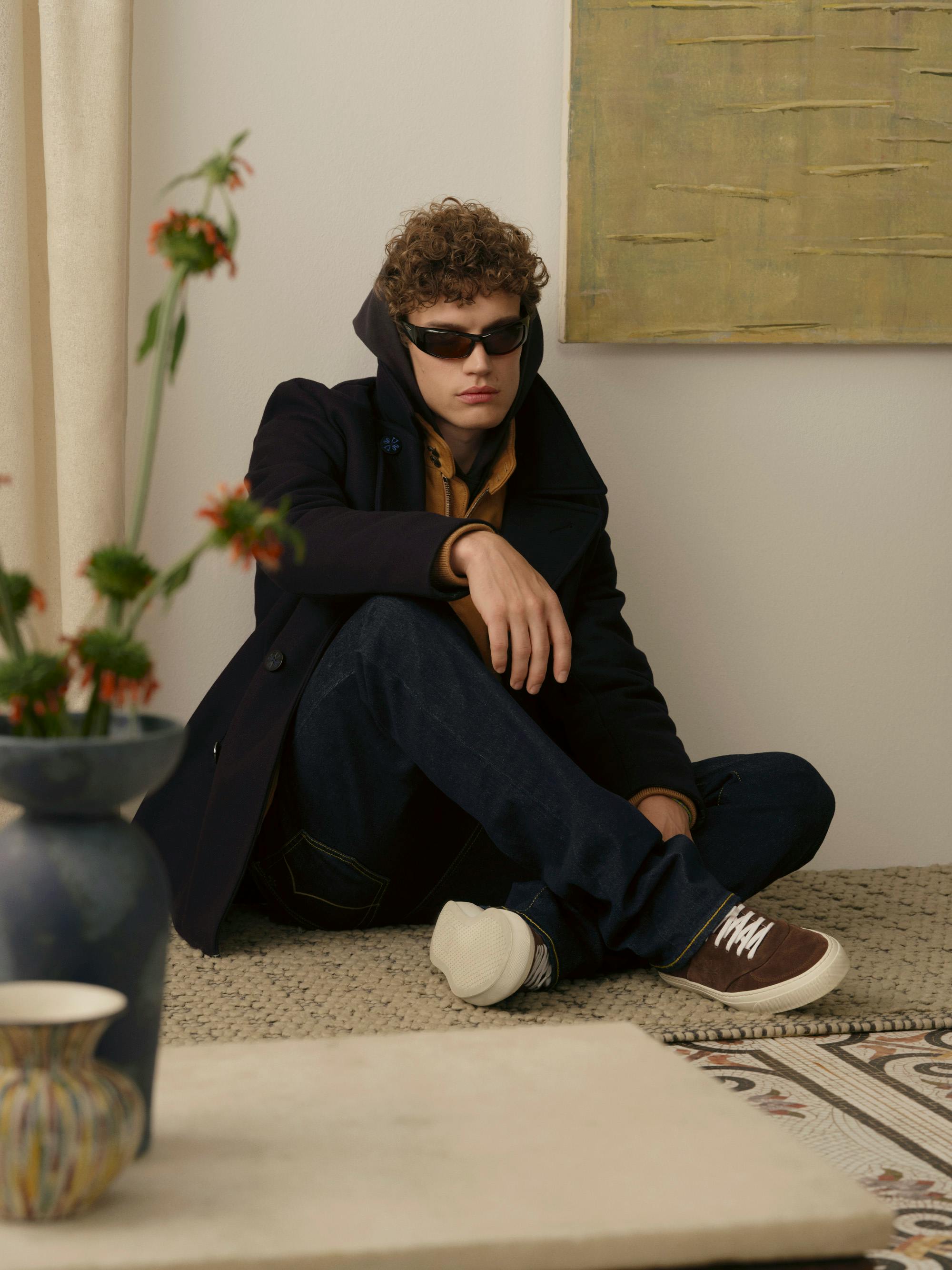 Jacob Cohën And The Rise Of High-End Denim