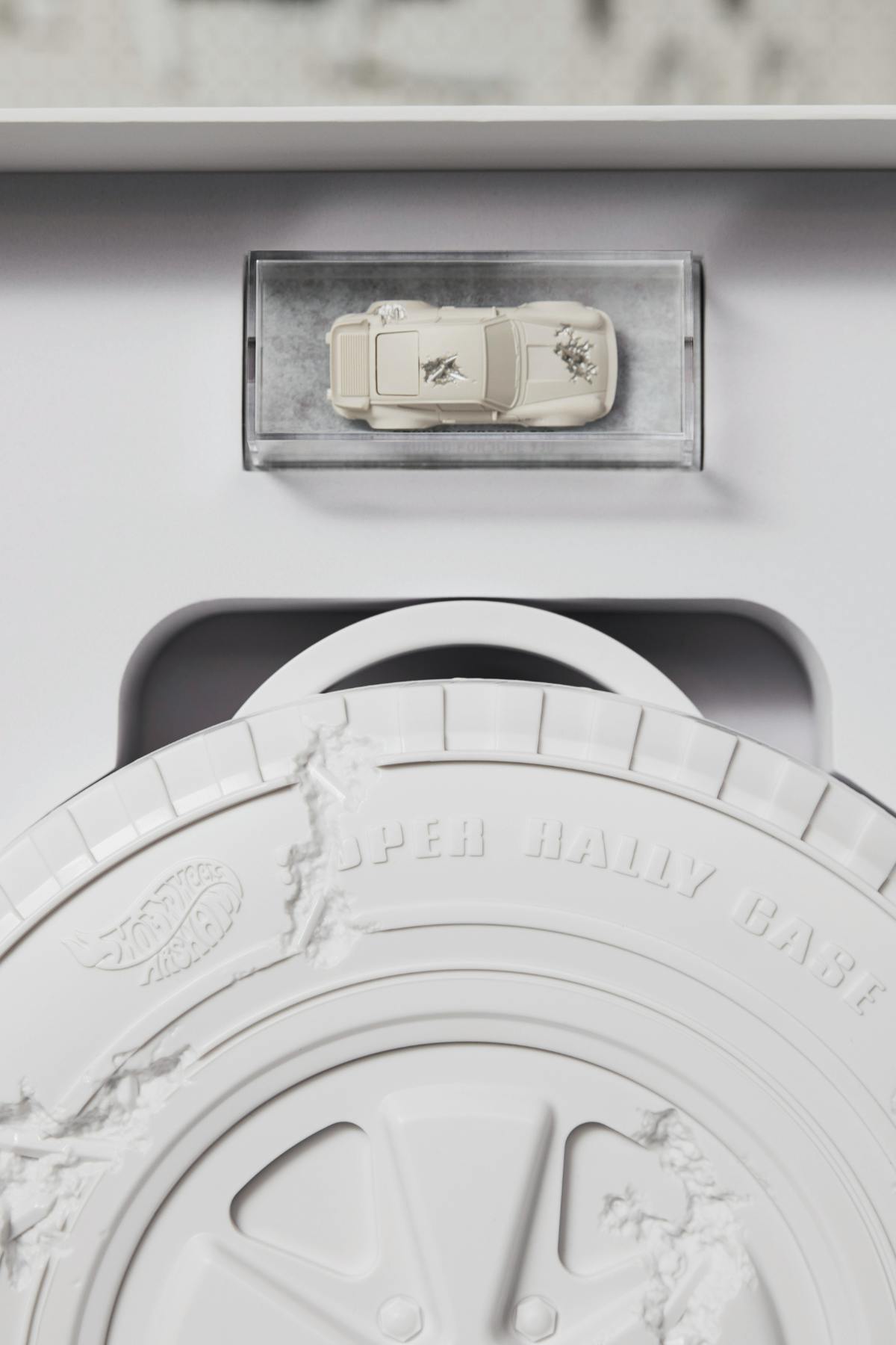 Arsham x Hot Wheels