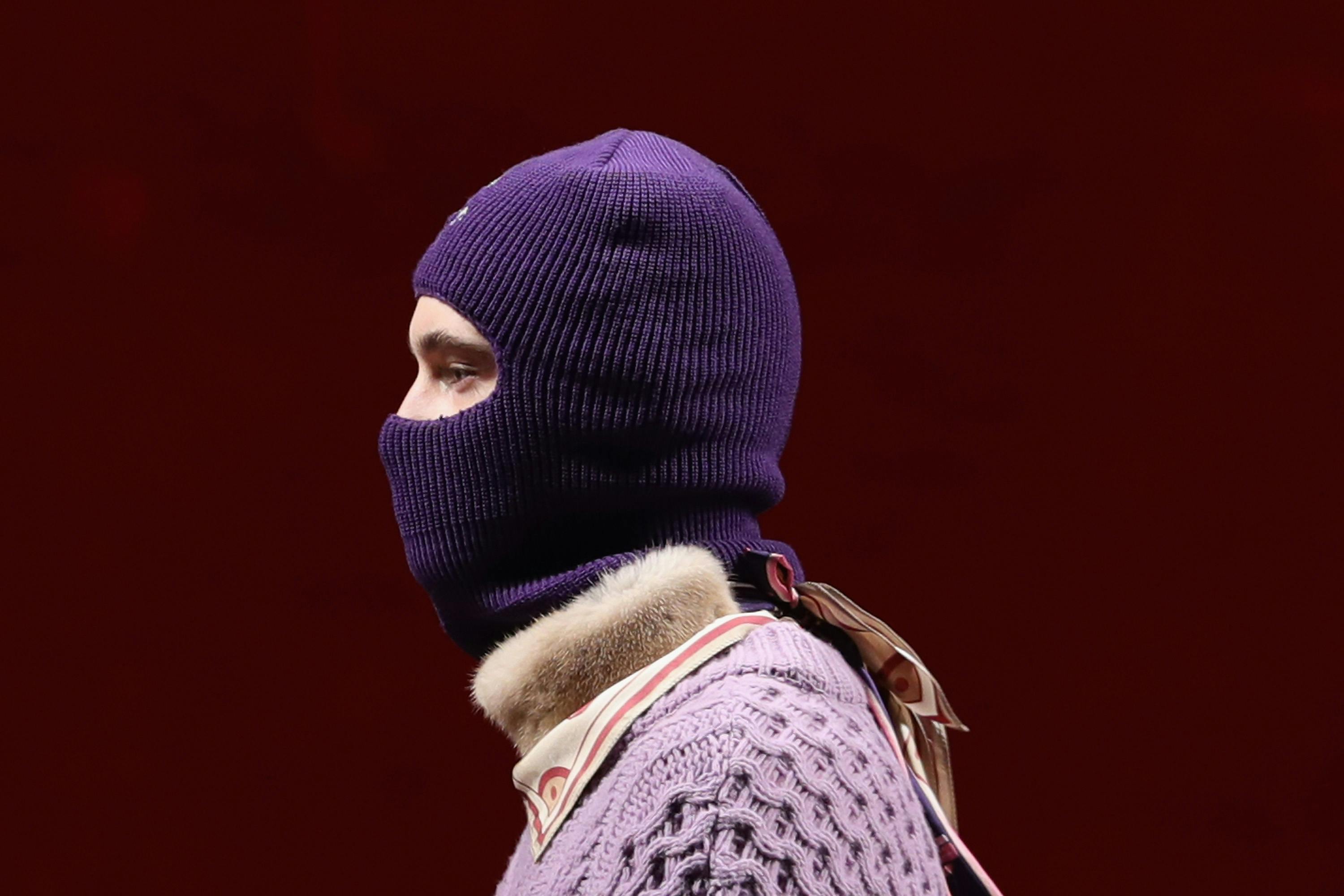 balaclava