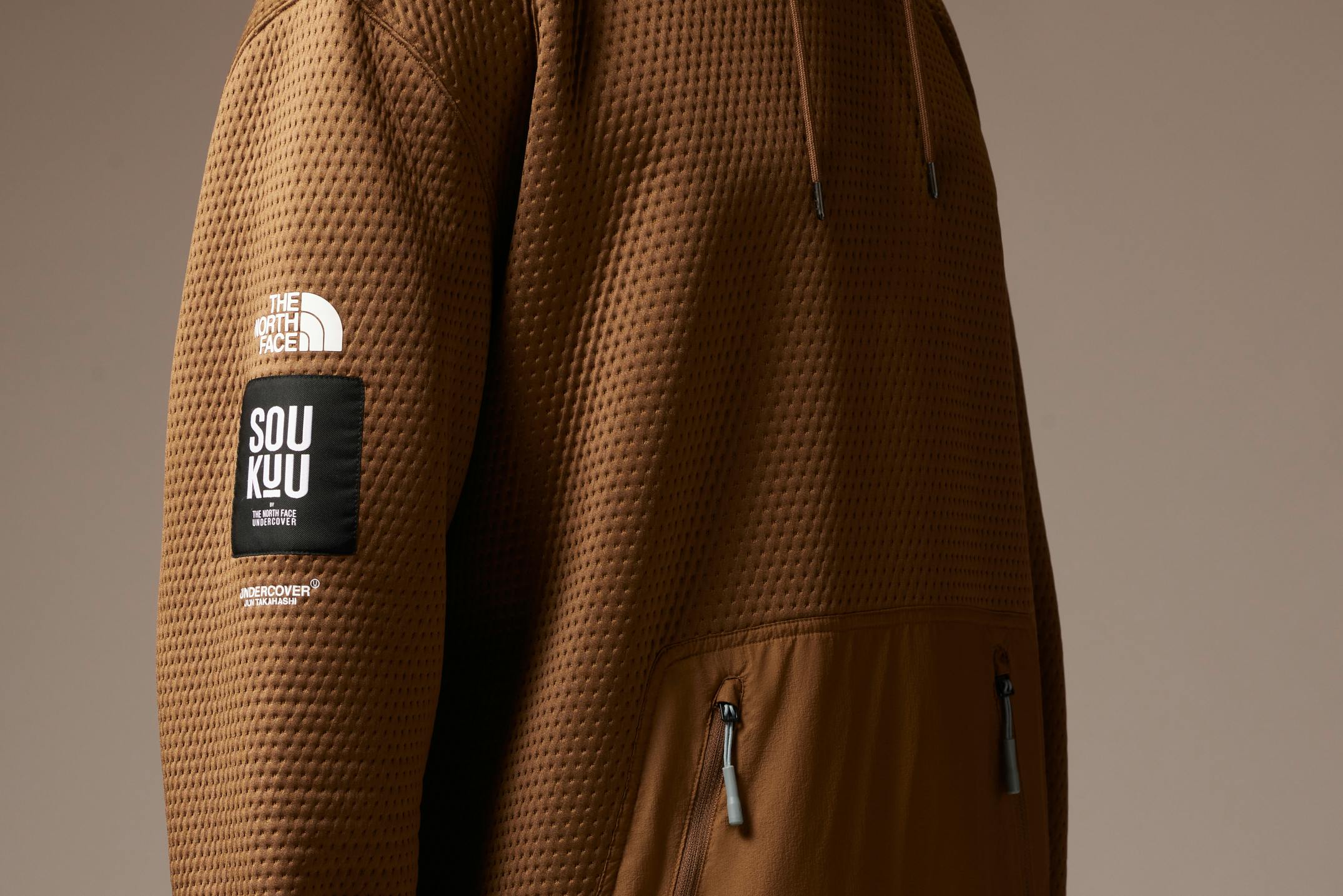 SOUKUU by The North Face x Undercover: Release Date, Shop Links, Price - Vimarsana News