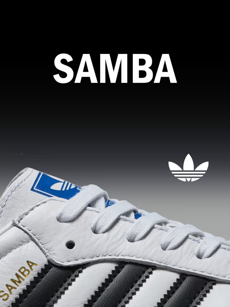 adidas samba shoe